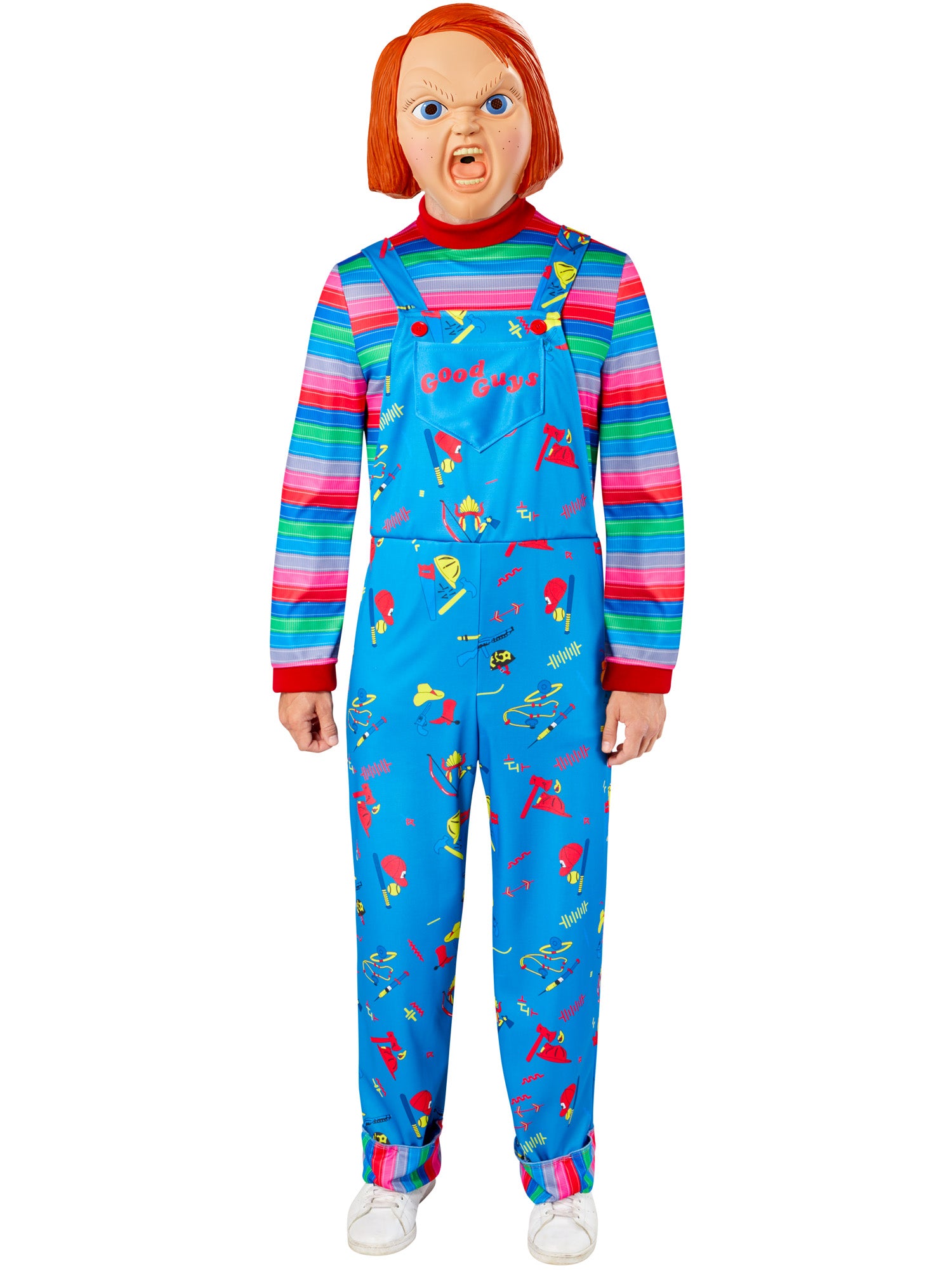 Chucky