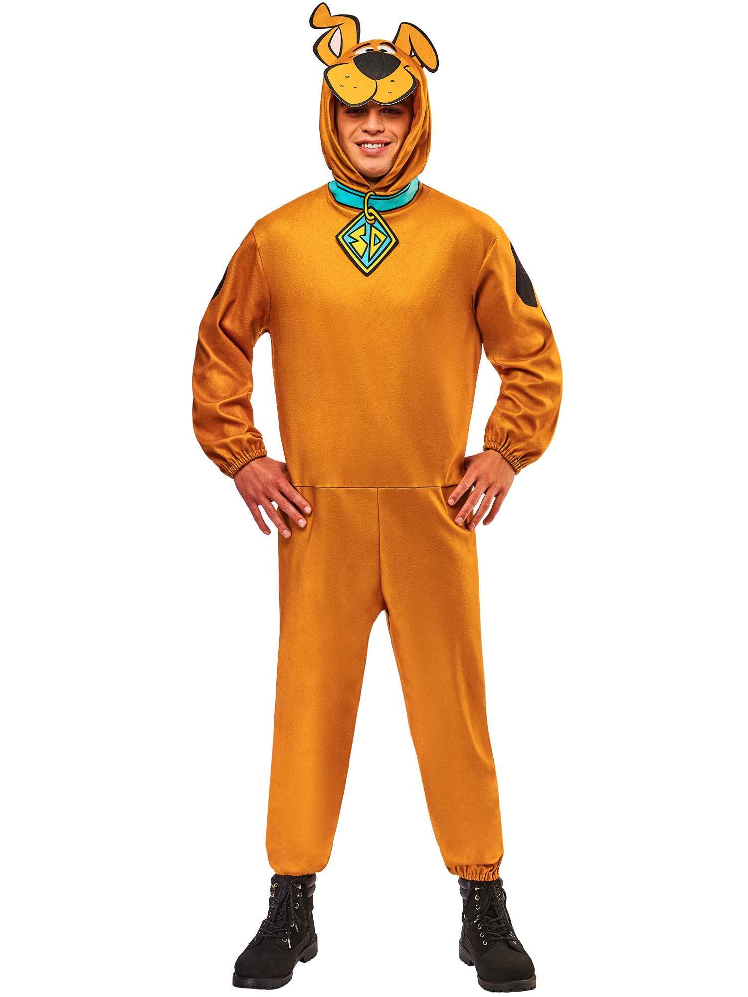 Scooby Doo