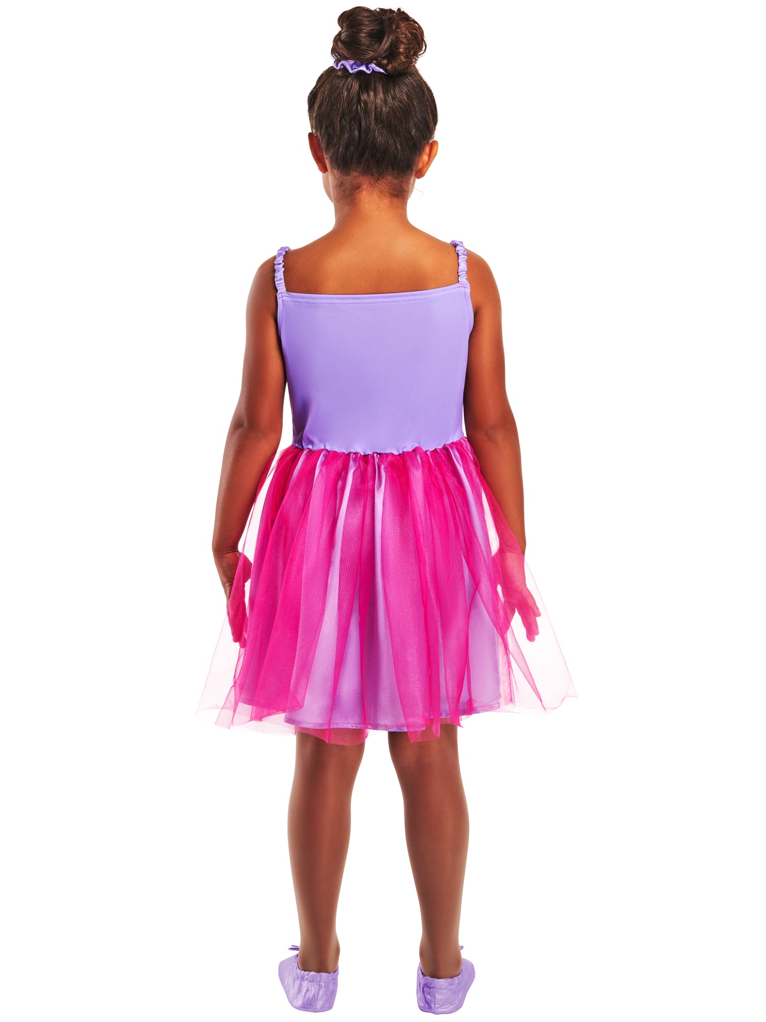 Barbie Ballerina
