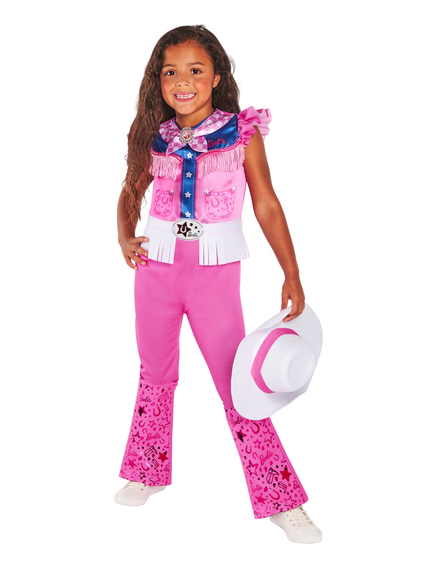 Barbie Cowgirl