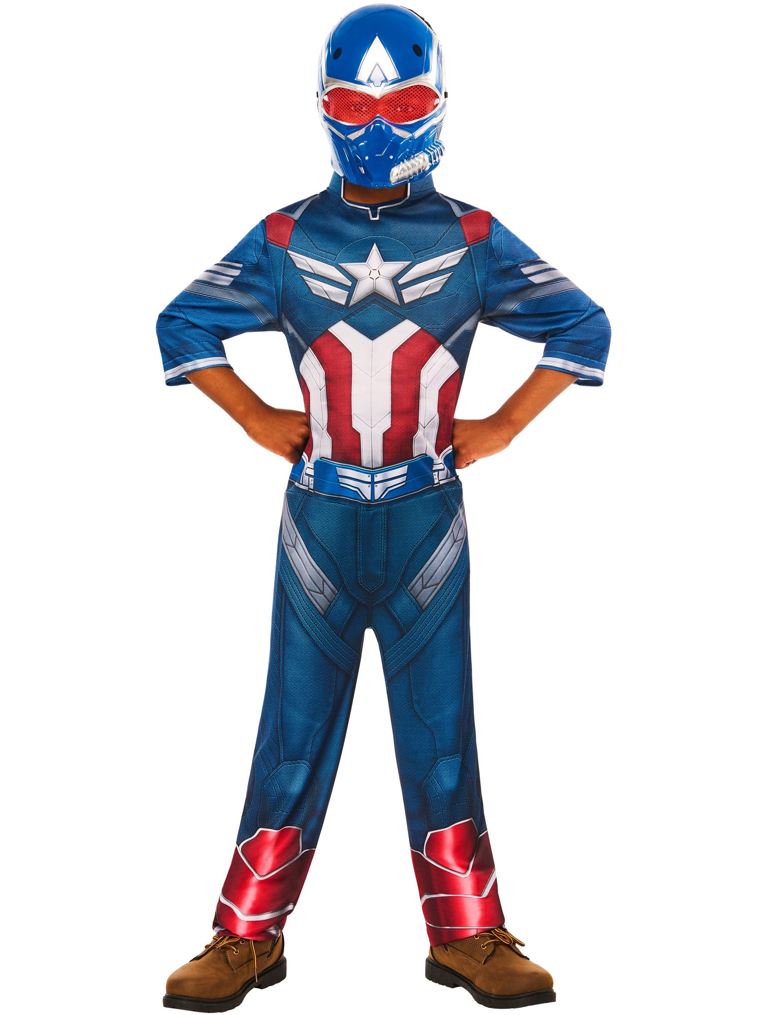 Captain America