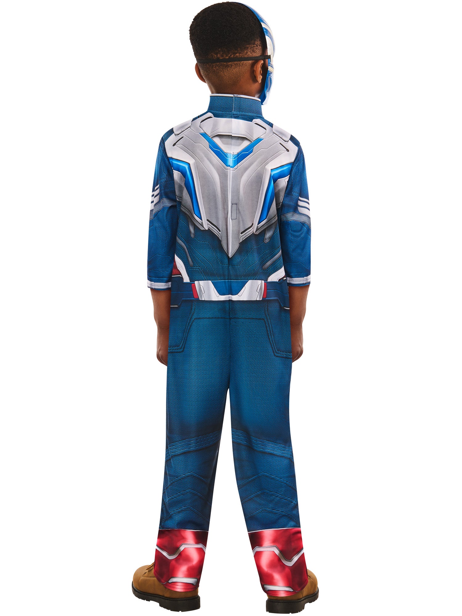 Captain America