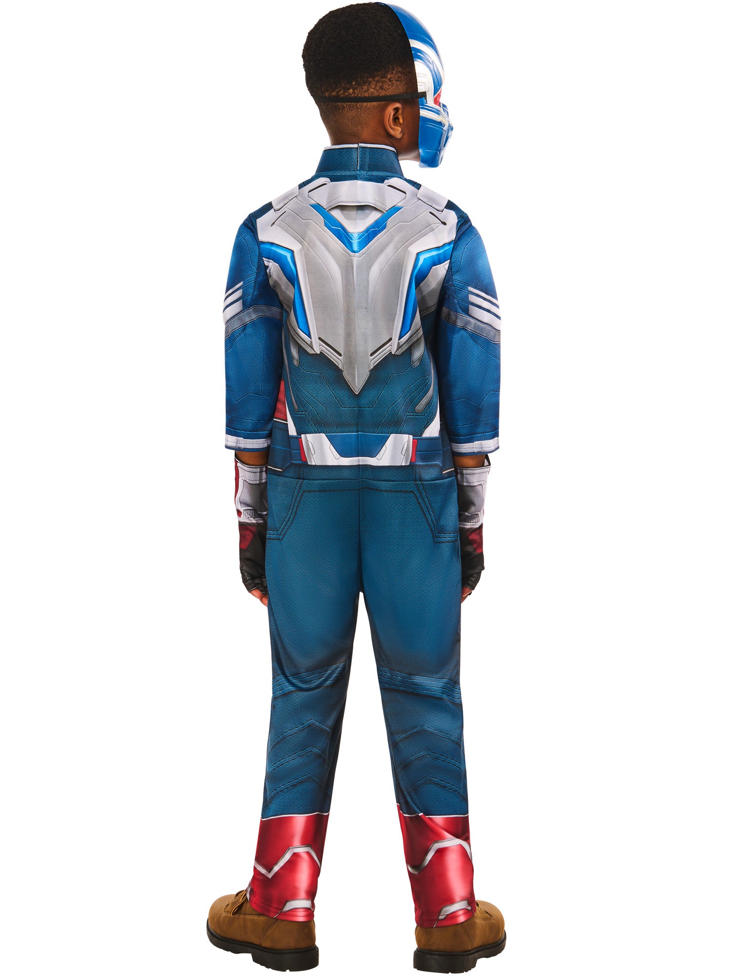 Captain America Deluxe