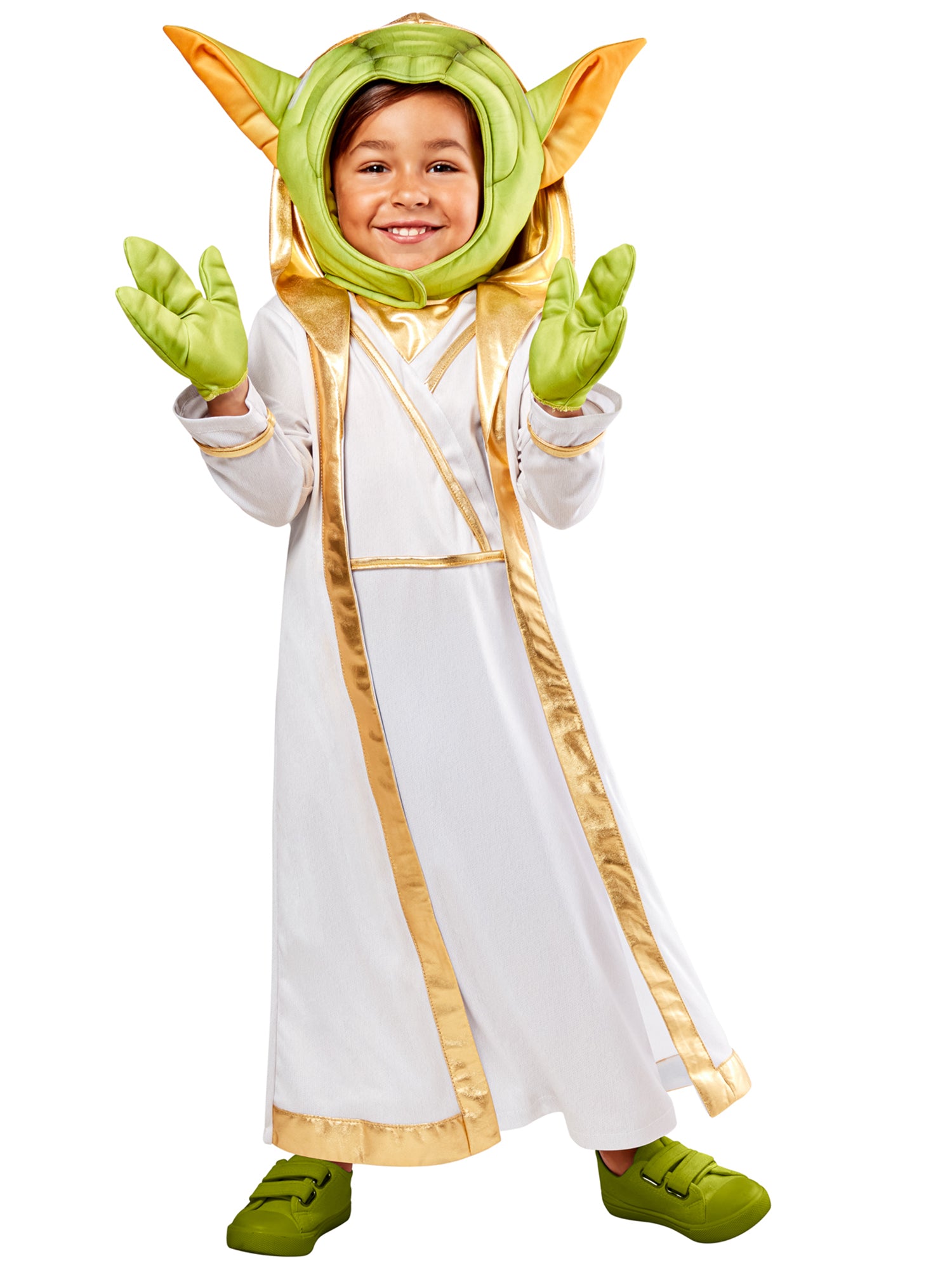Master Yoda