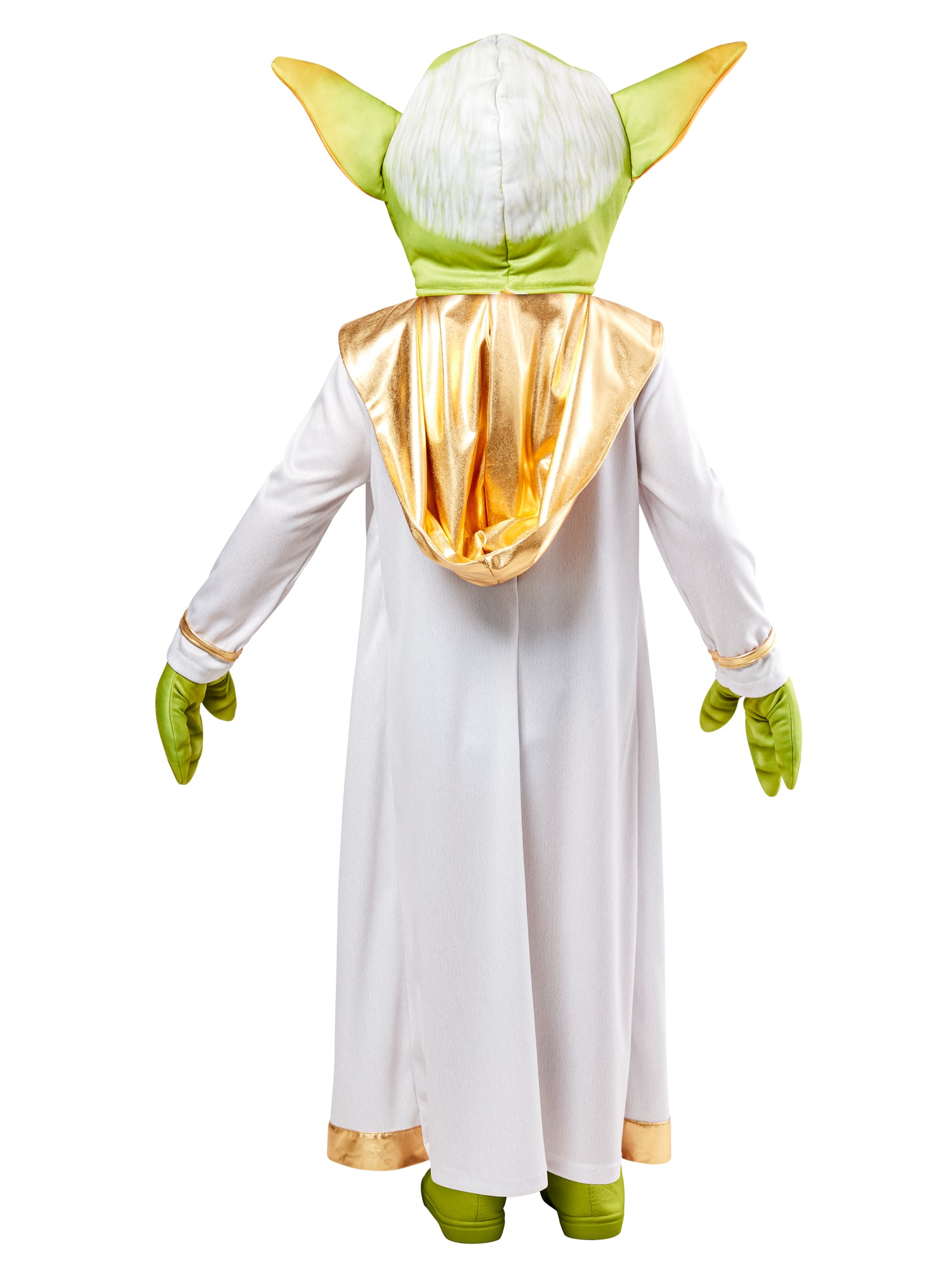 Master Yoda
