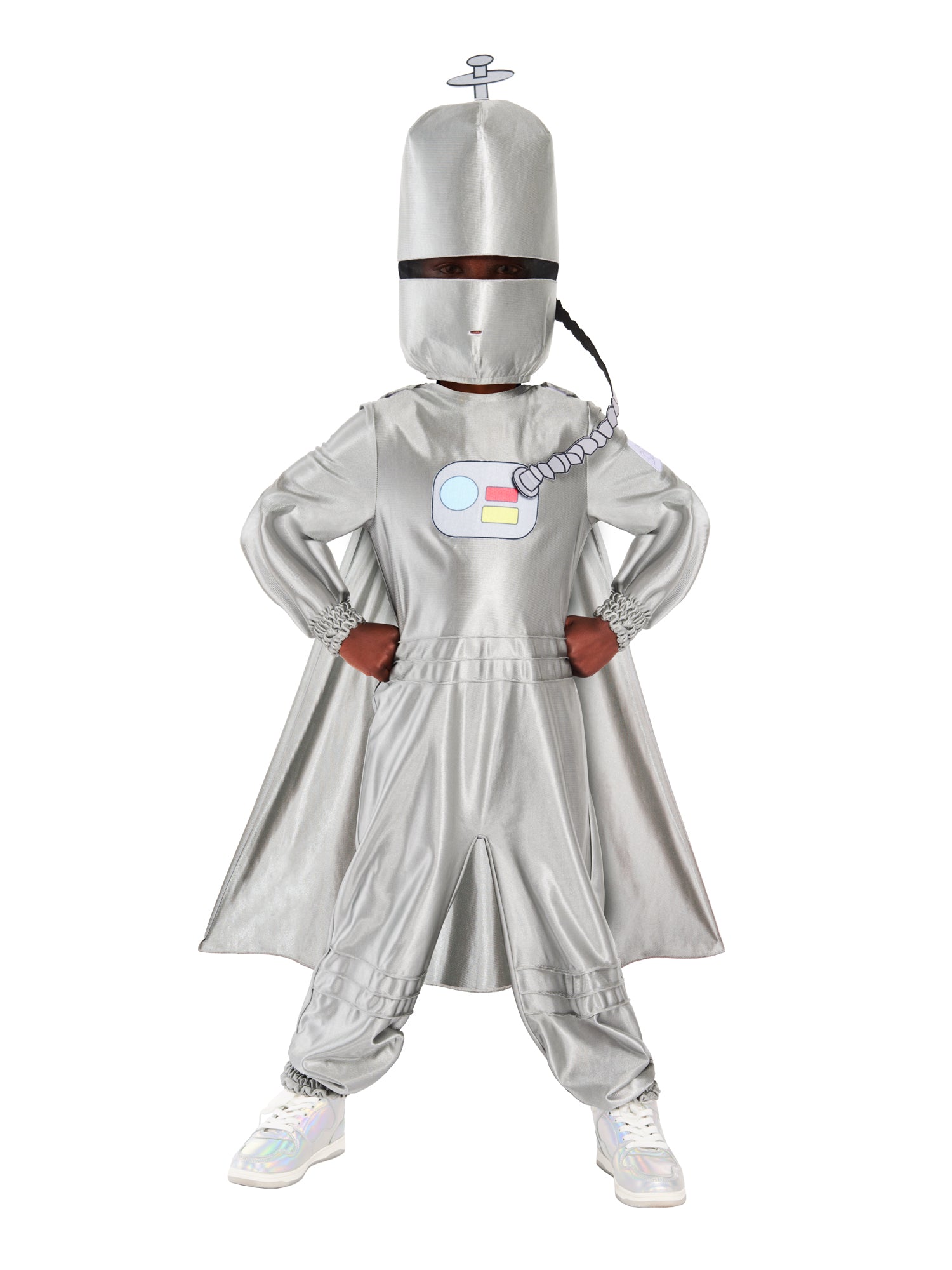 Spaceboy