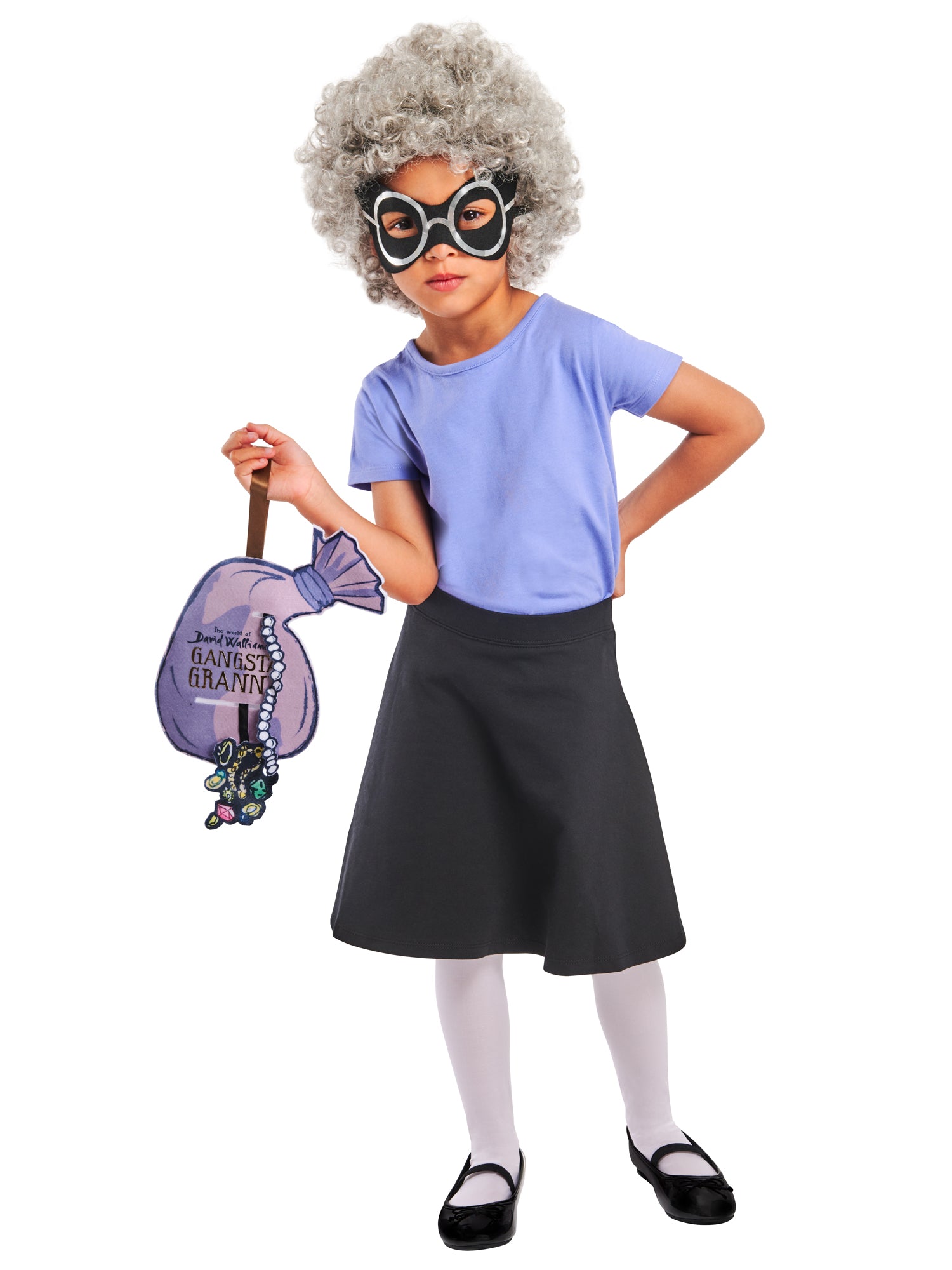Gangsta Granny Set
