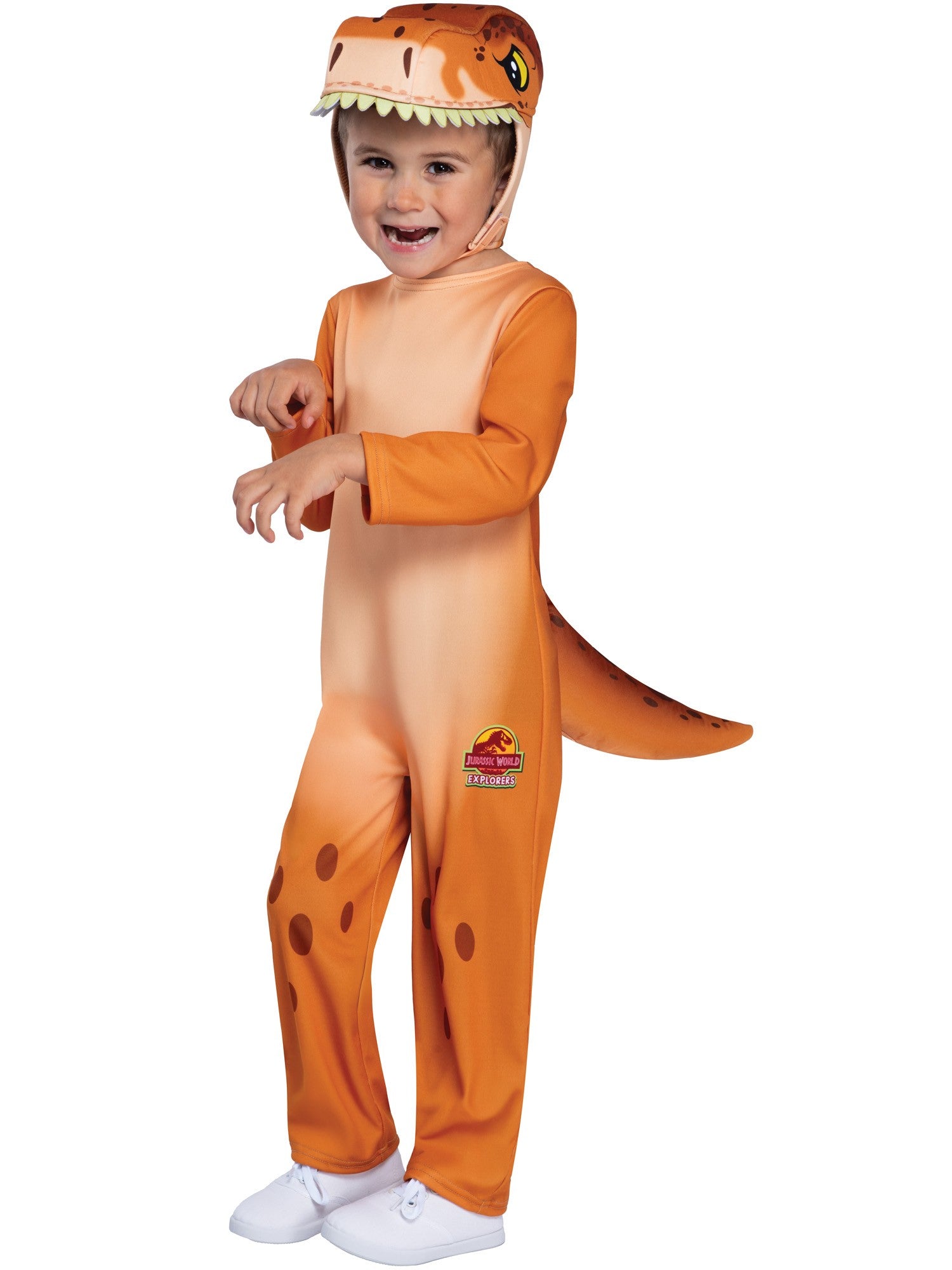 Toddler T-Rex
