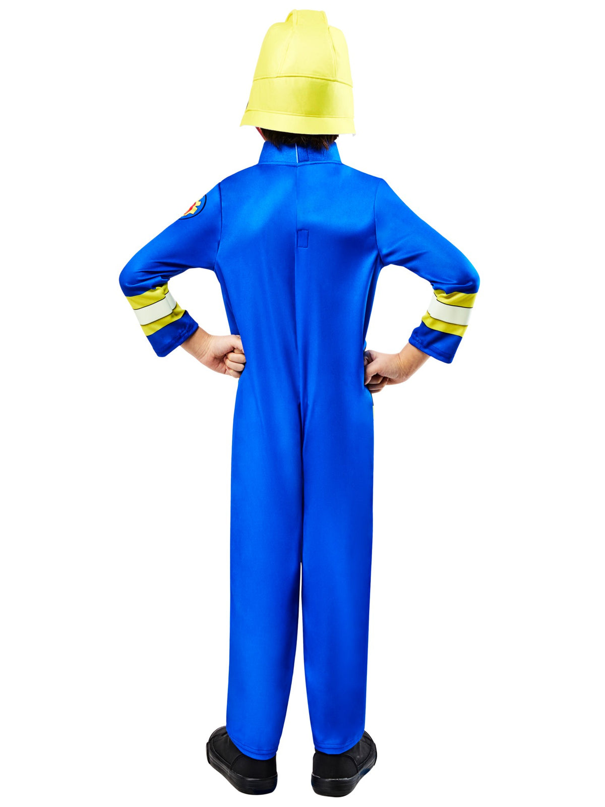 Fireman Sam