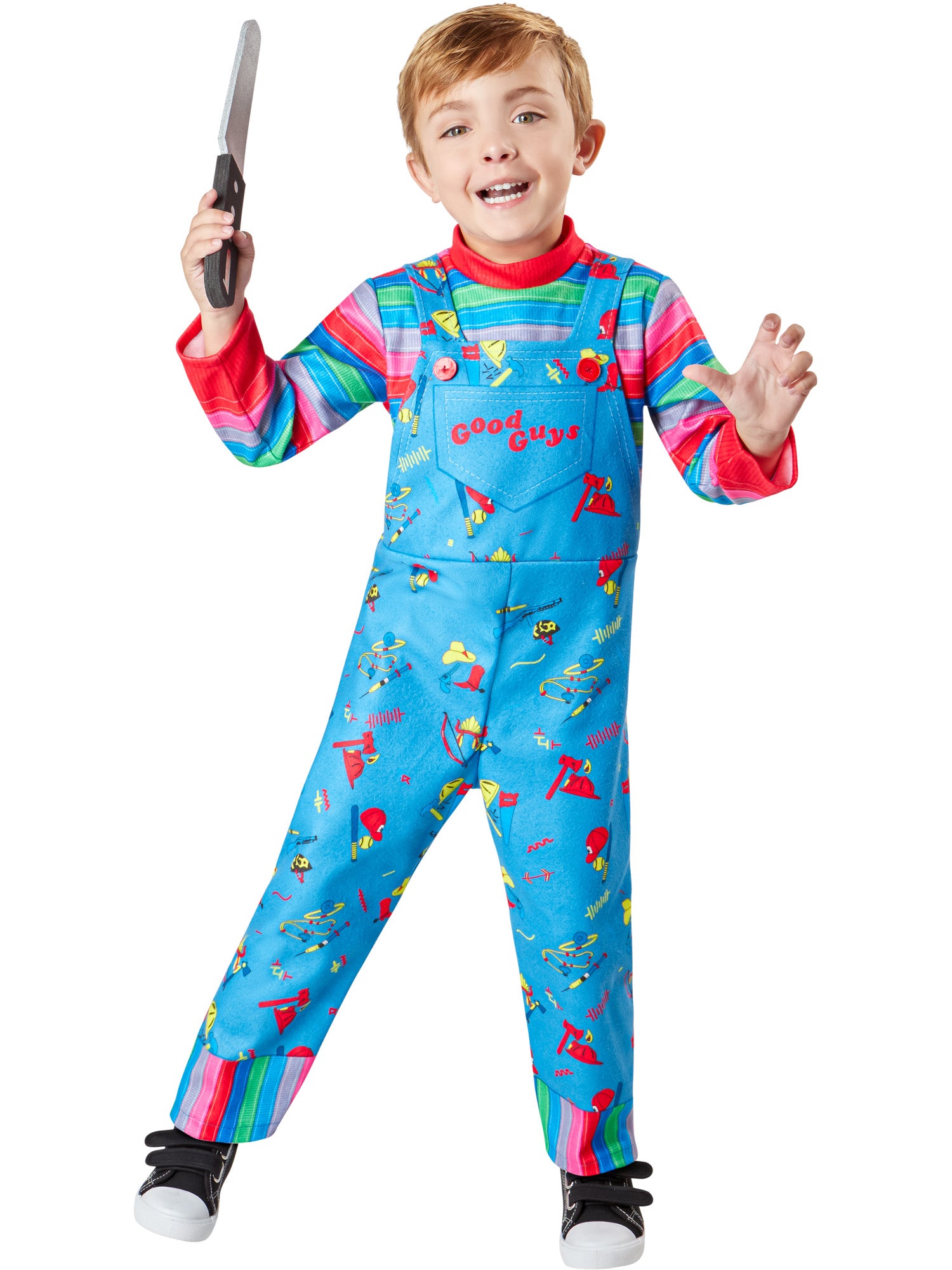 Chucky