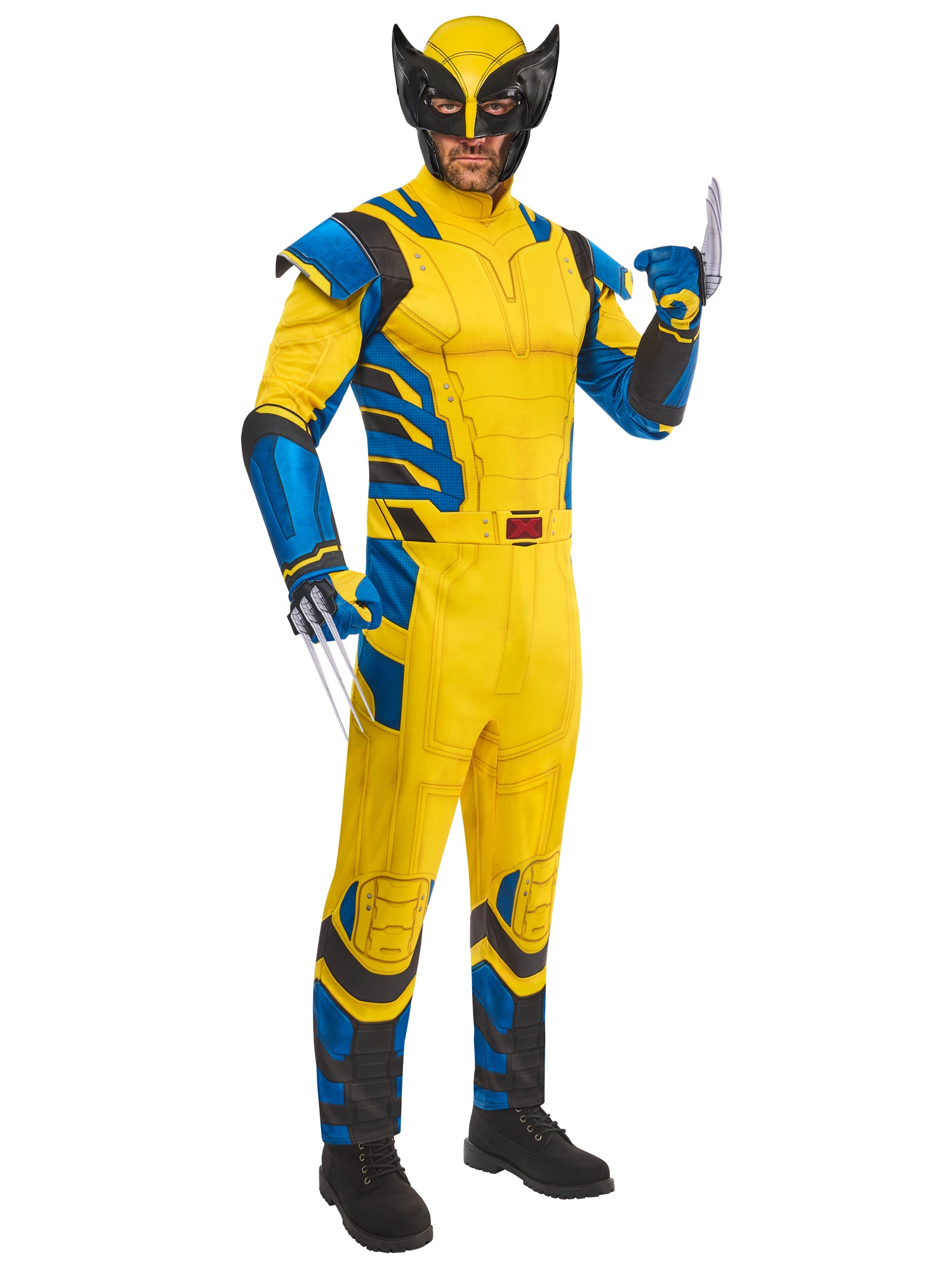 Wolverine