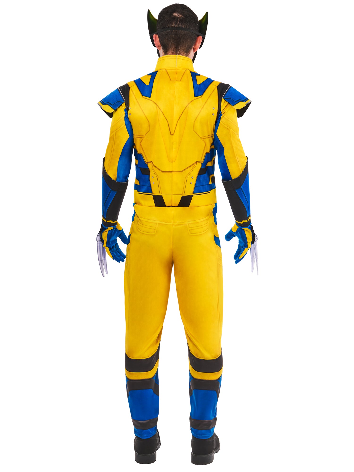 Wolverine