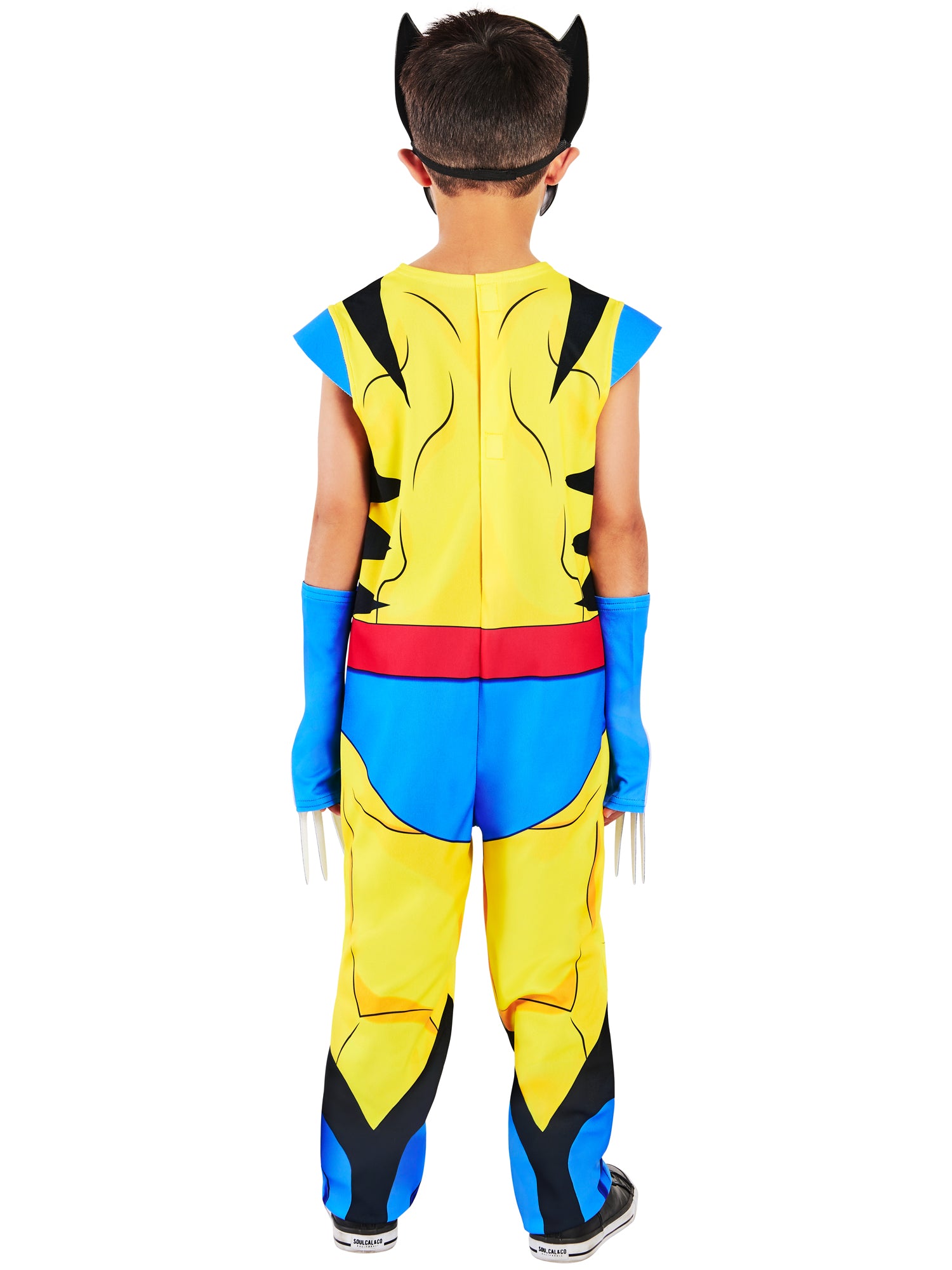 Wolverine
