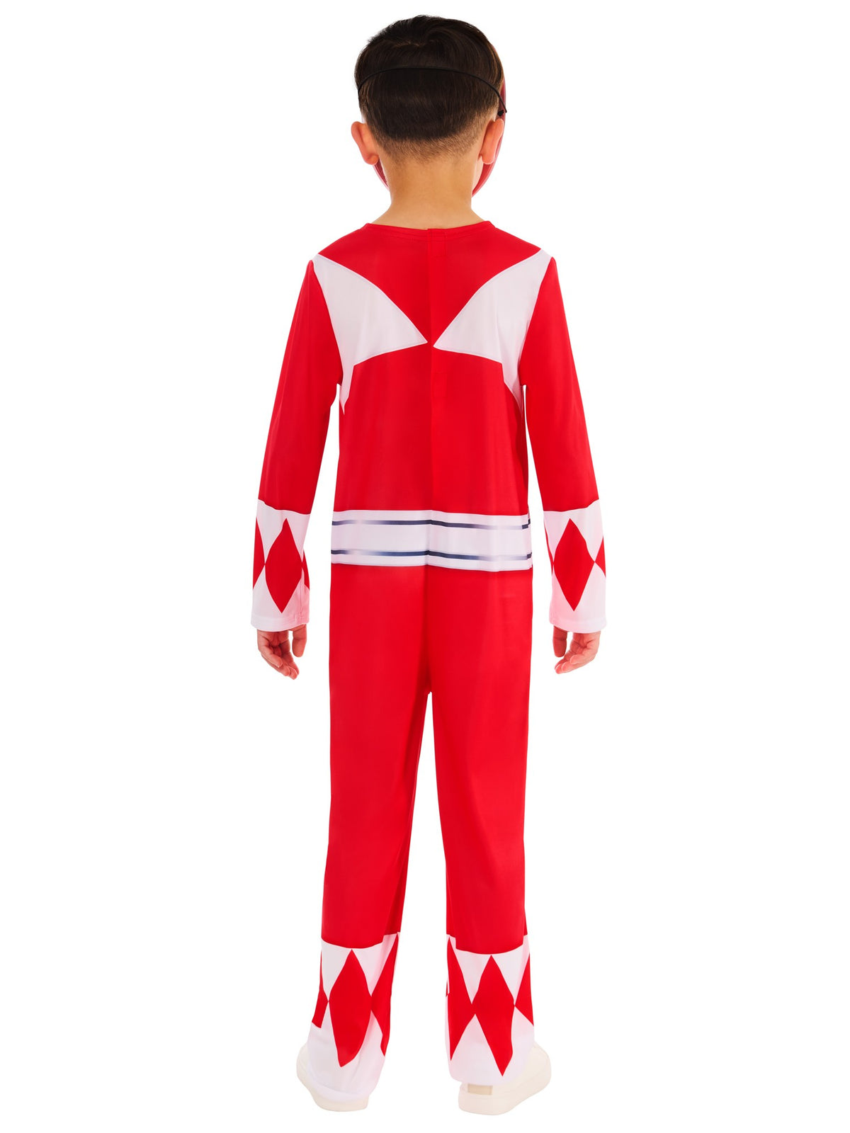Mighty Morphin Red Ranger
