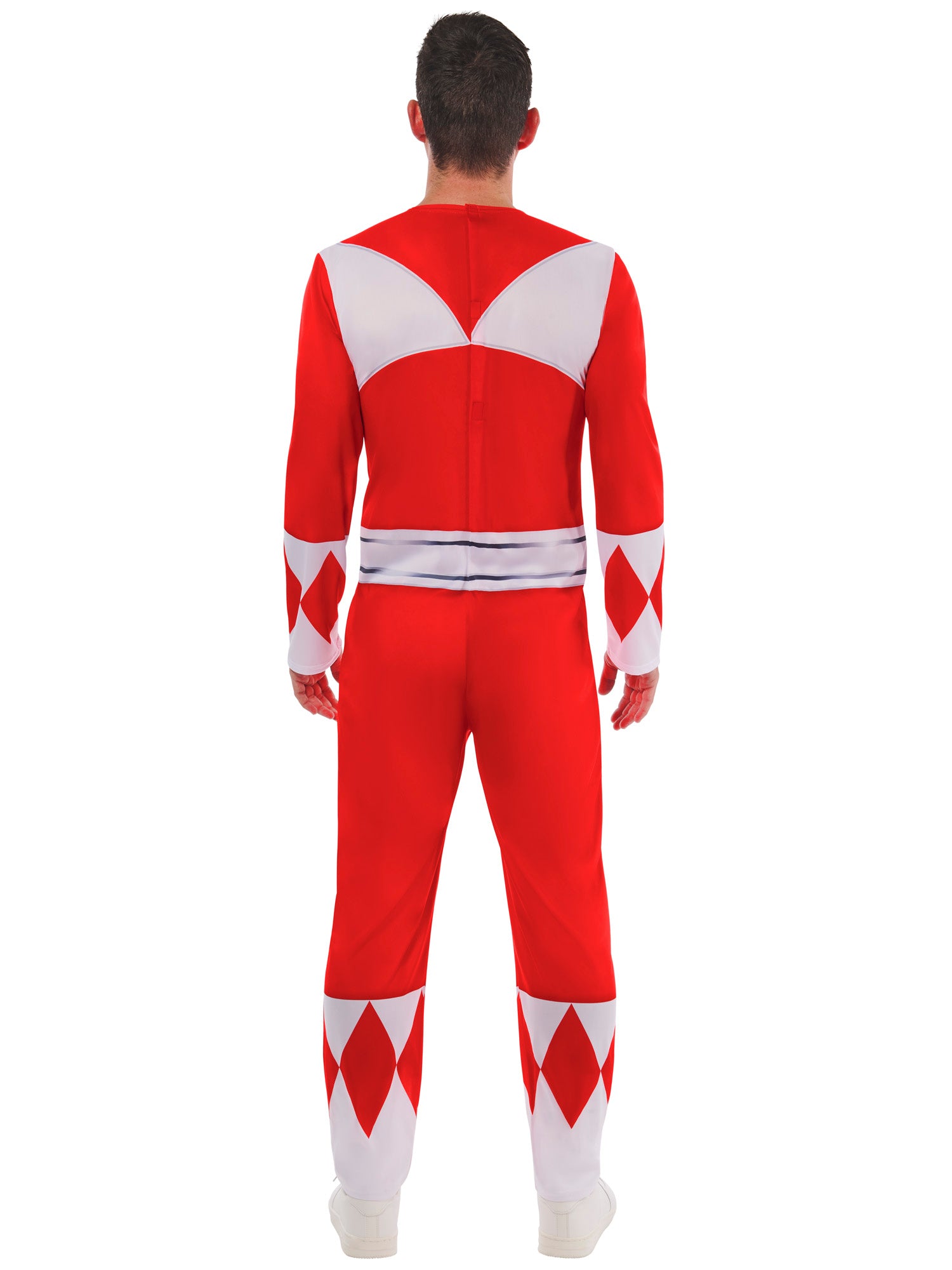 Mighty Morphin Red Ranger