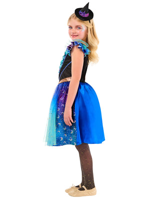 Witch, Forum, Kids Costumes, , Side