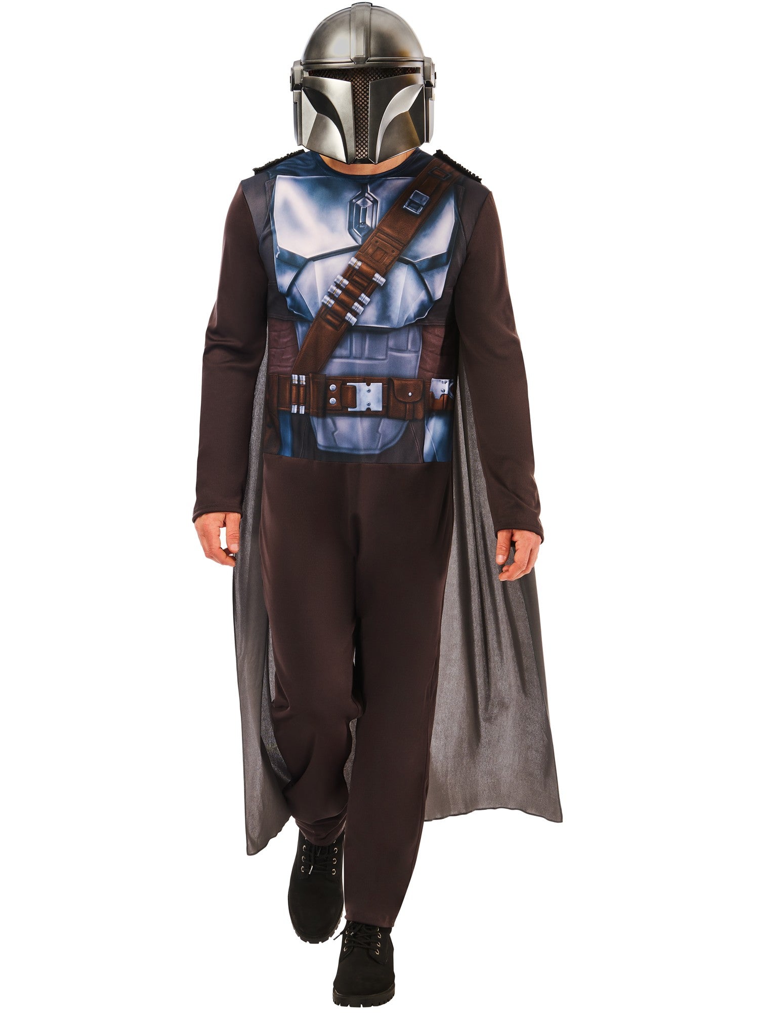 Mandalorian