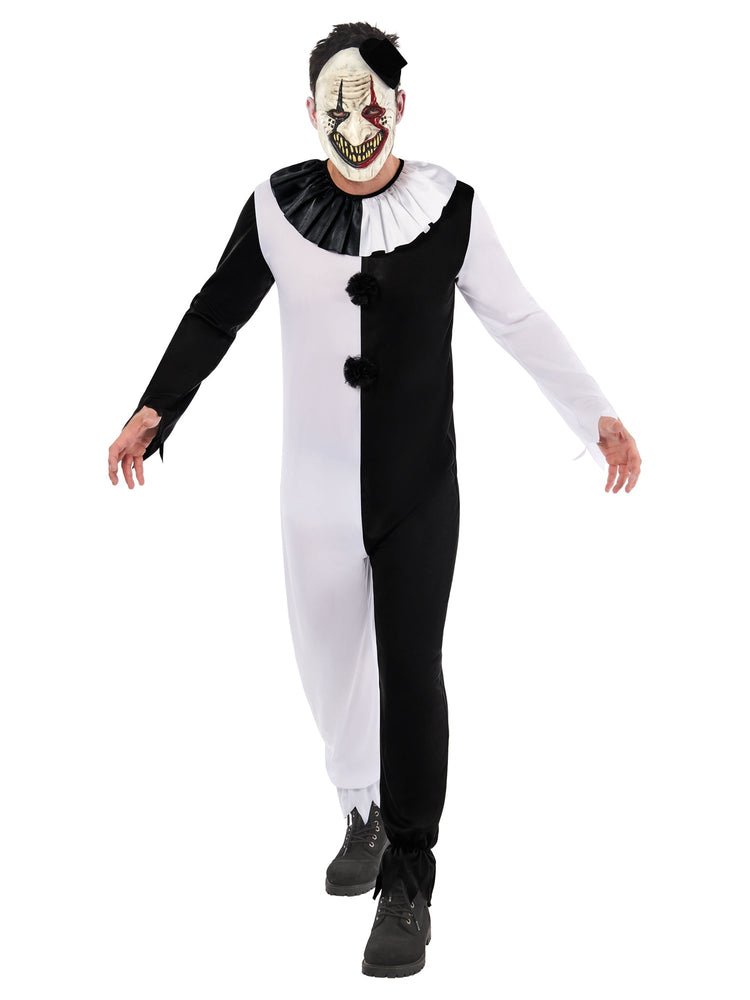 Adult Costume, , Front