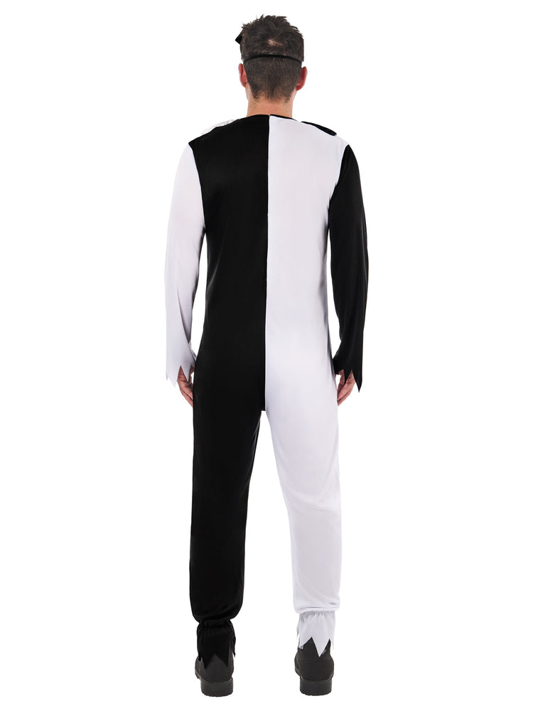 Adult Costume, , Back