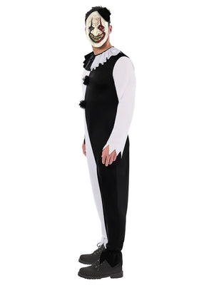 Adult Costume, , Side