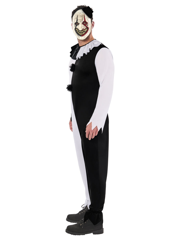 Adult Costume, , Side