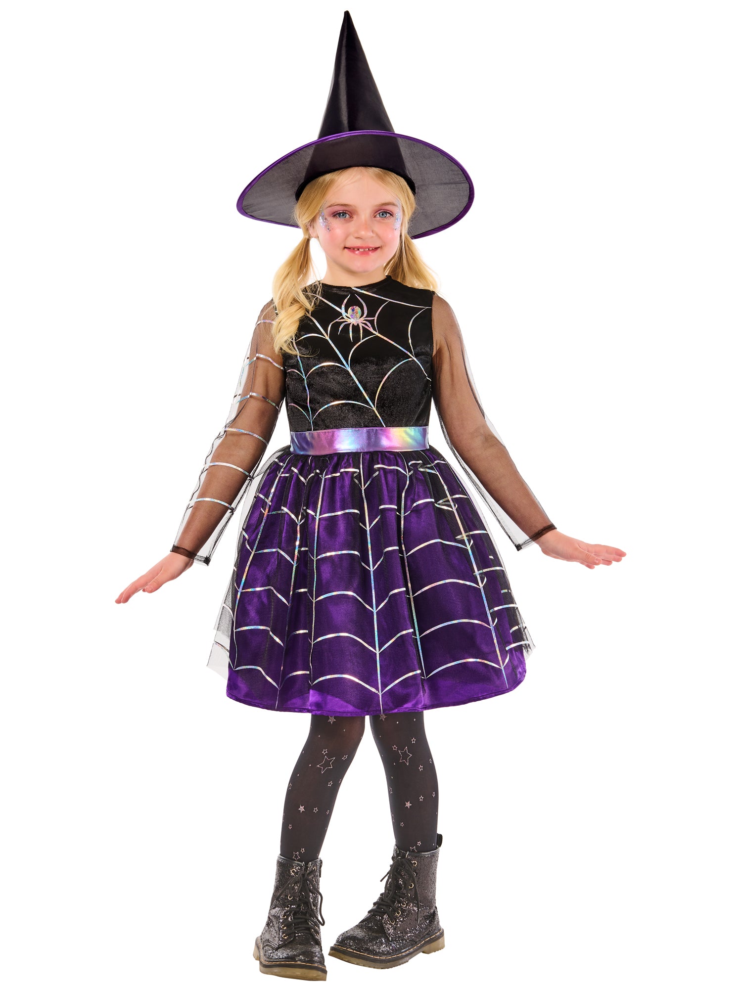 Cobweb Witch