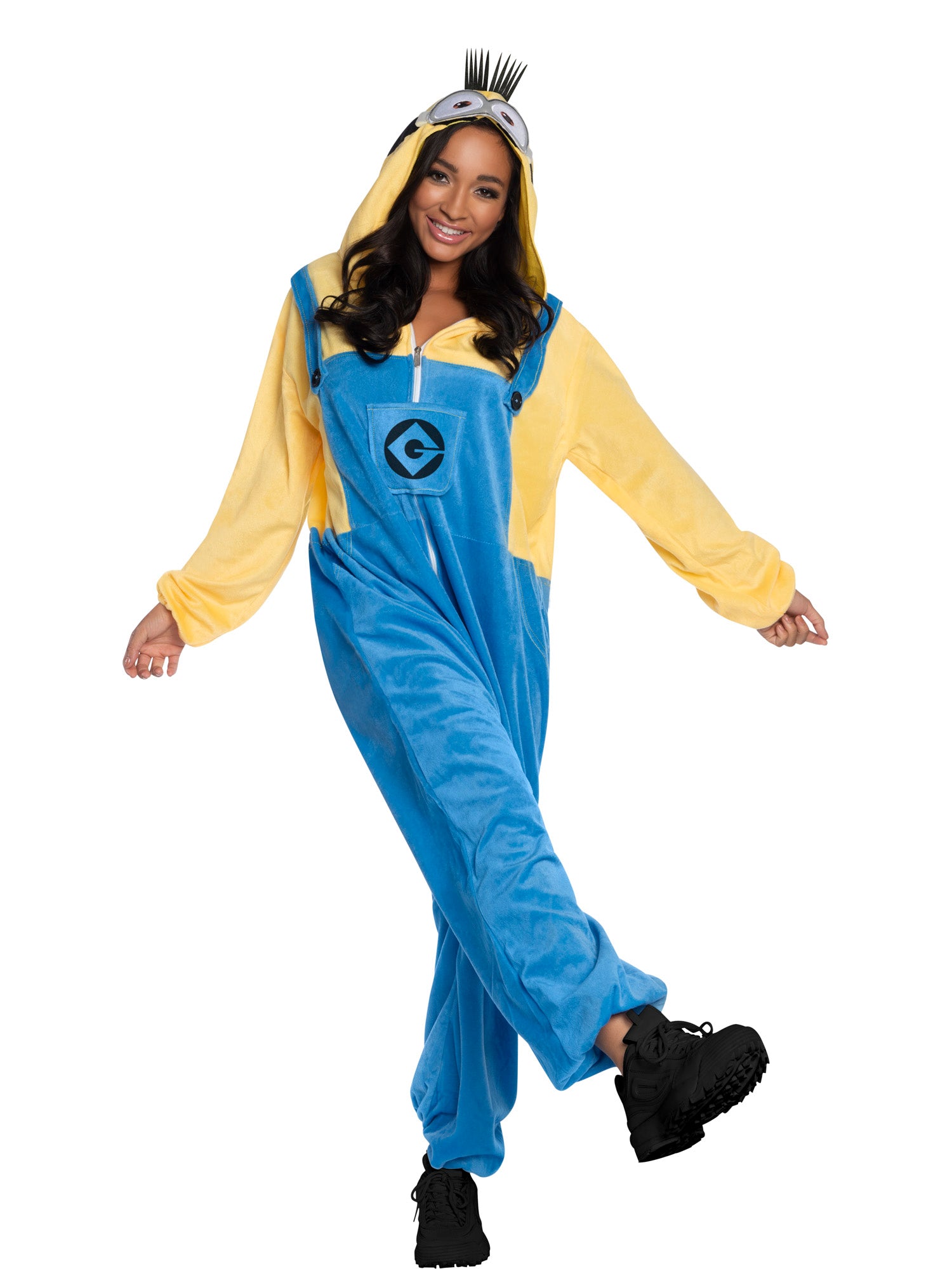 Minion Onesie