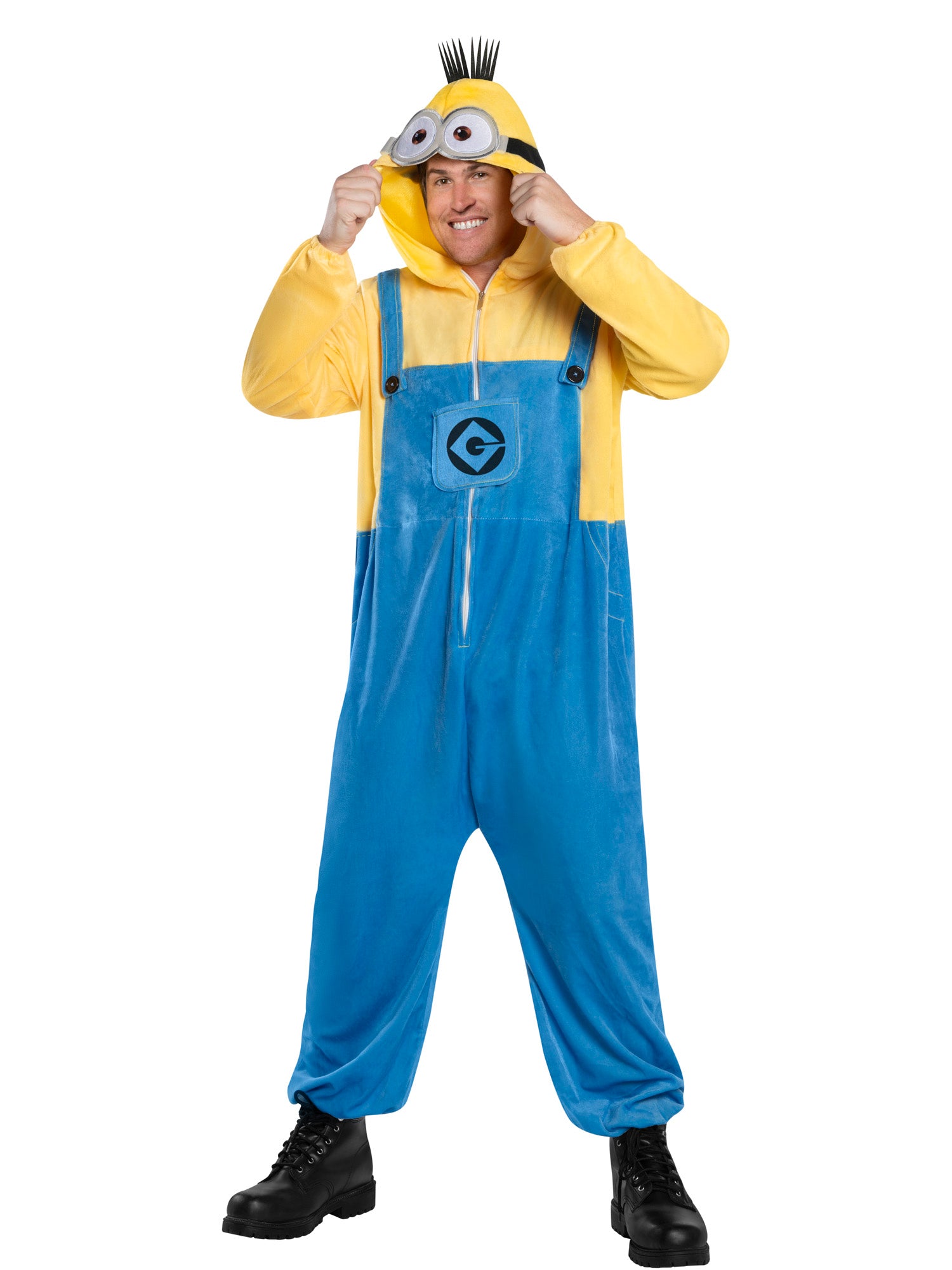 Minion Onesie