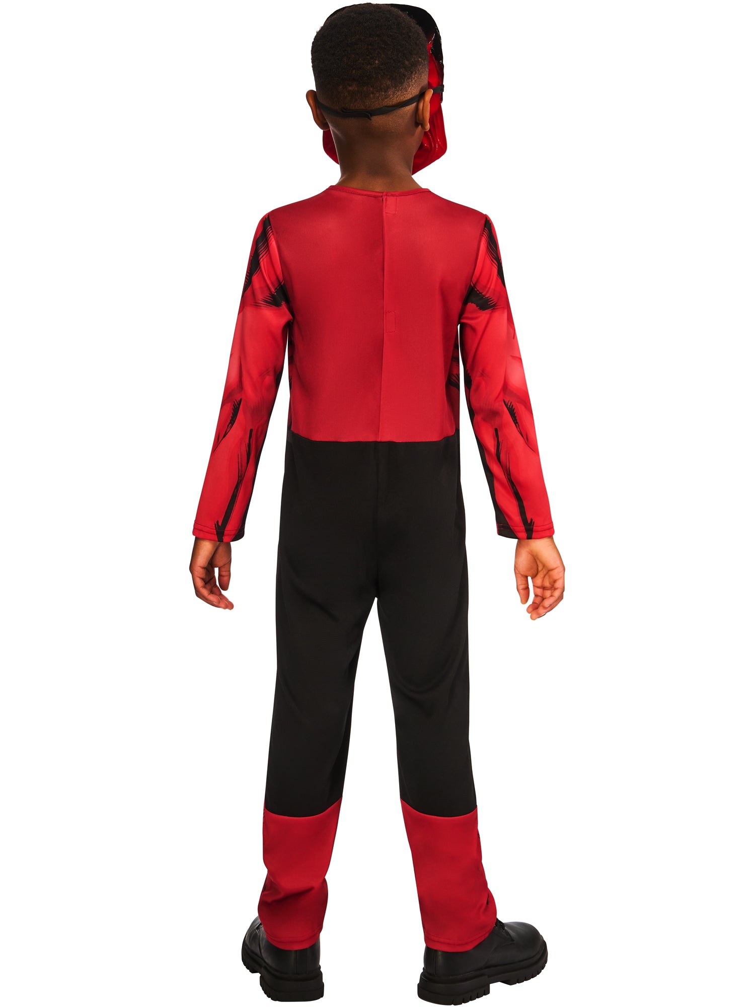 Red Hulk