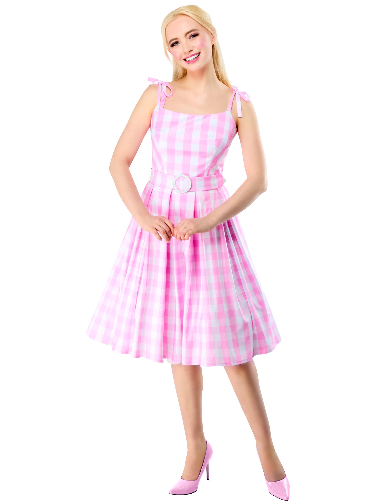 Barbie Perfect Day
