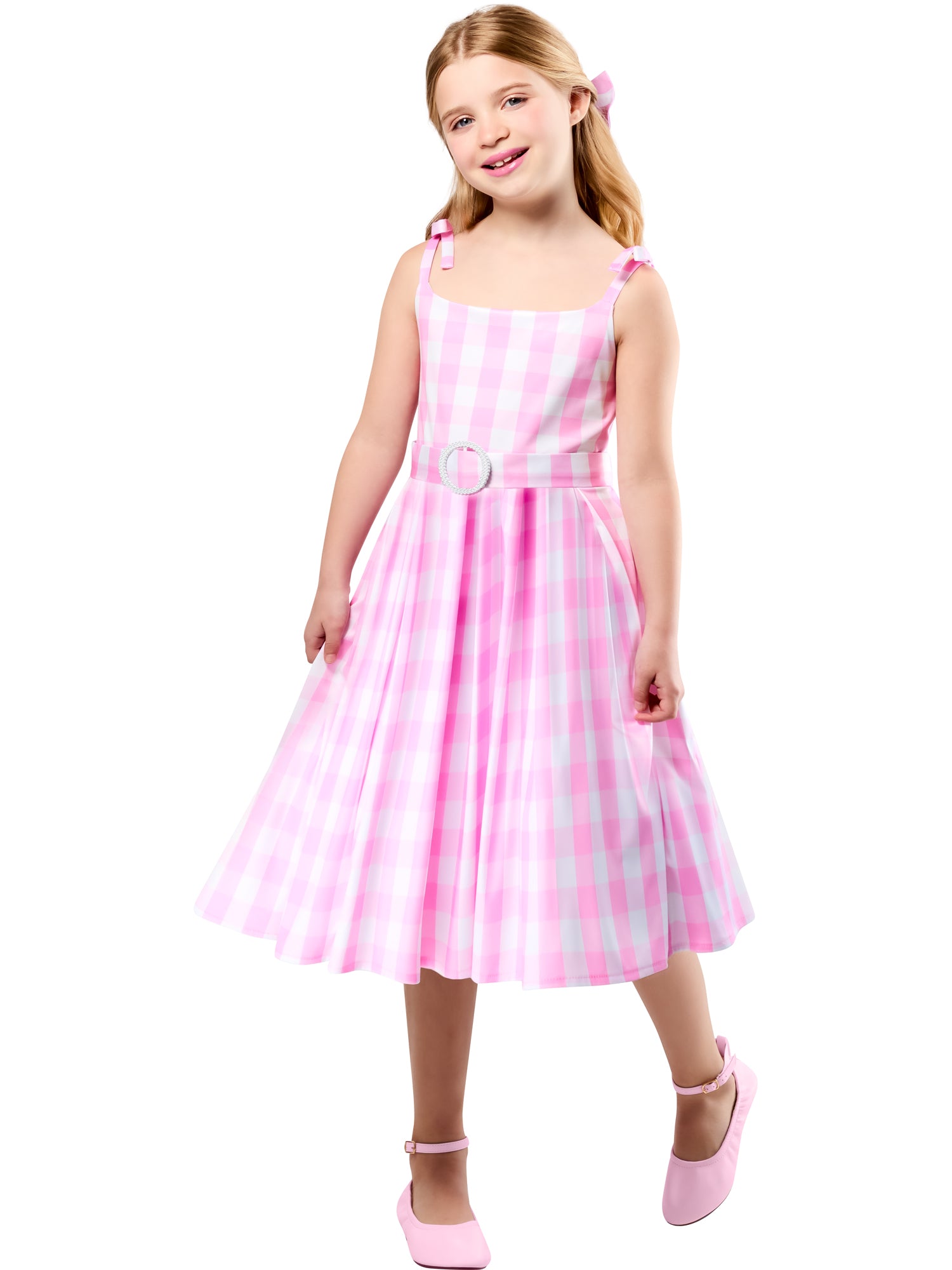 Barbie Perfect Day
