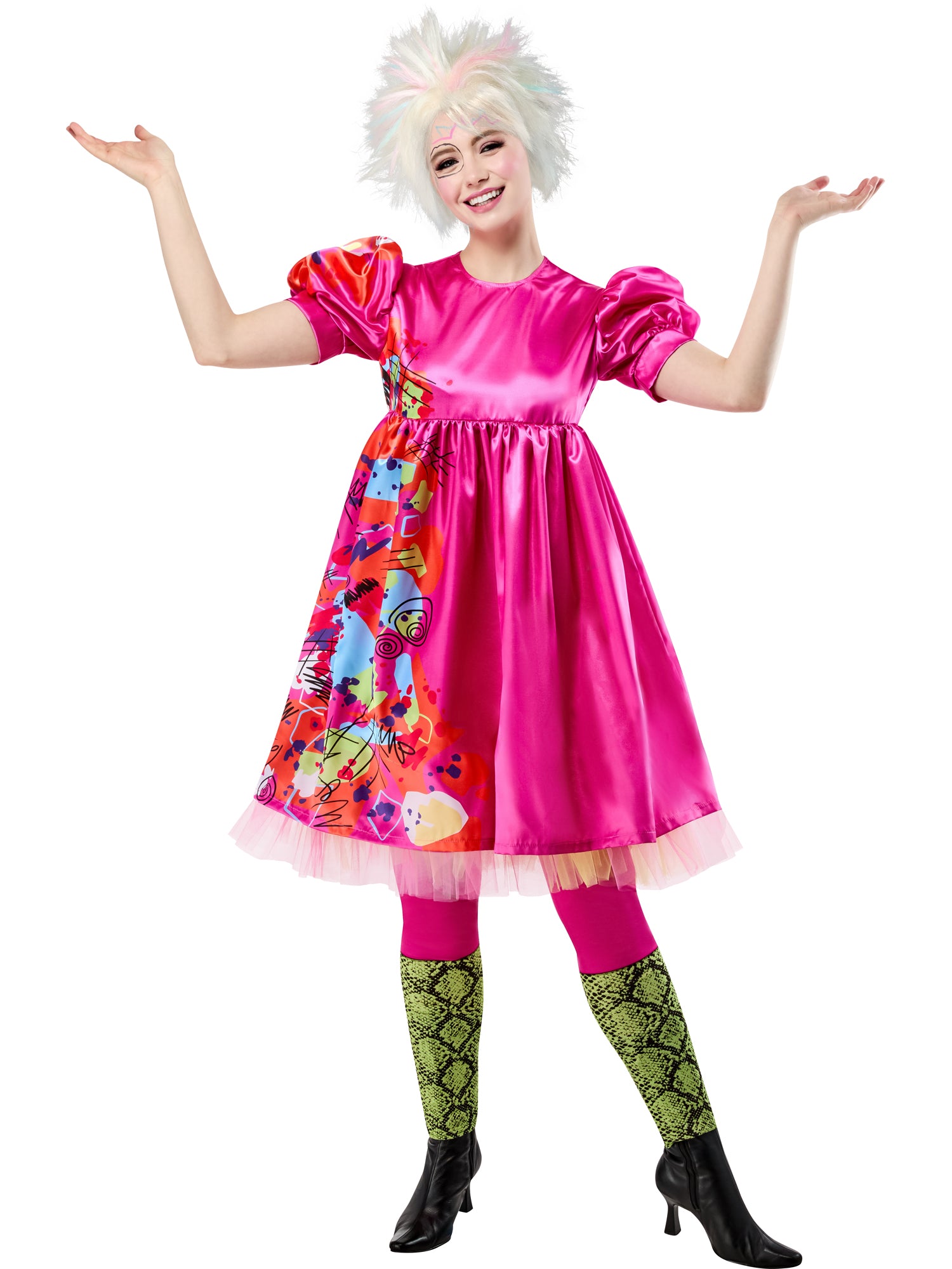 Weird Barbie