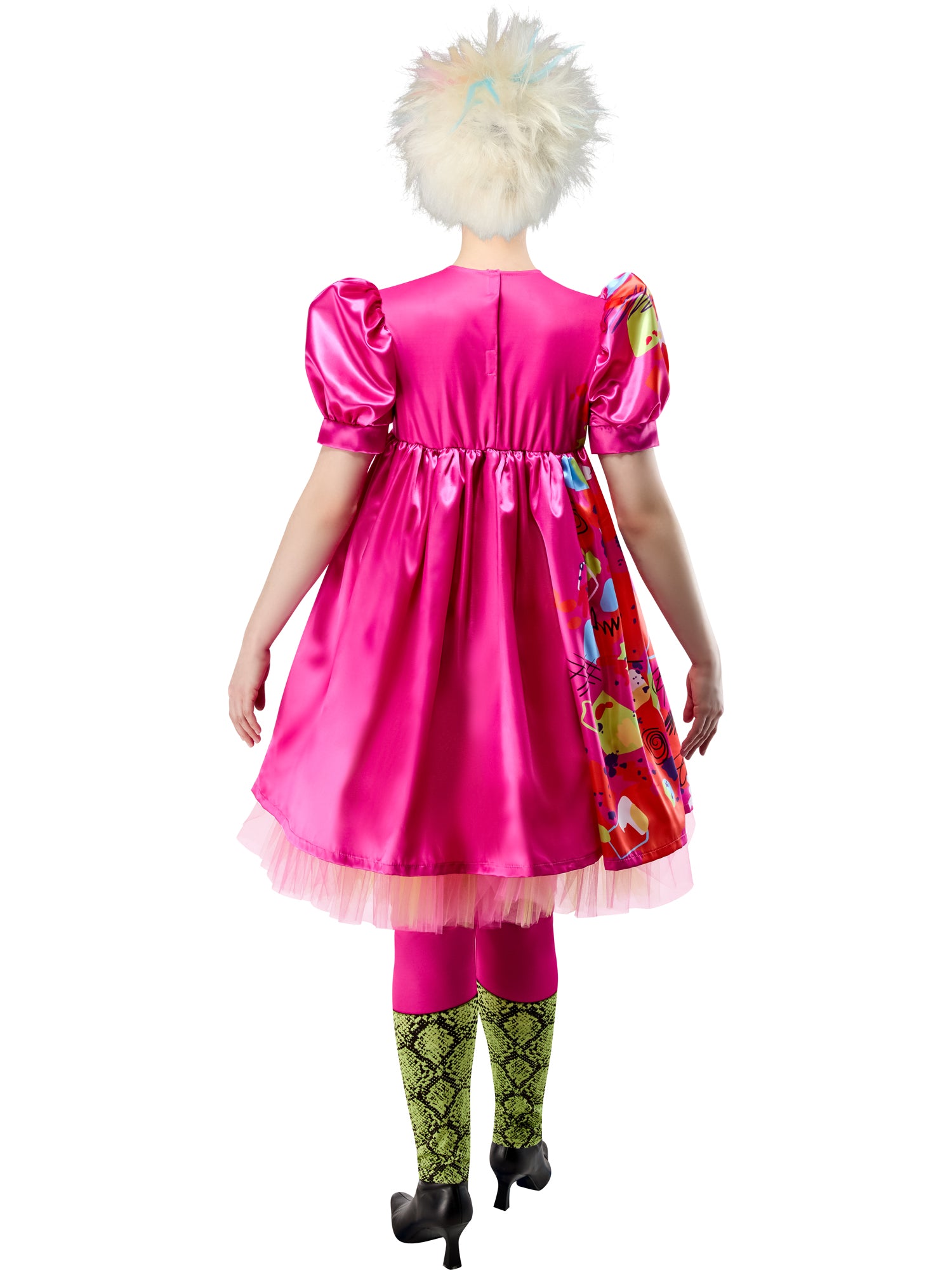 Weird Barbie
