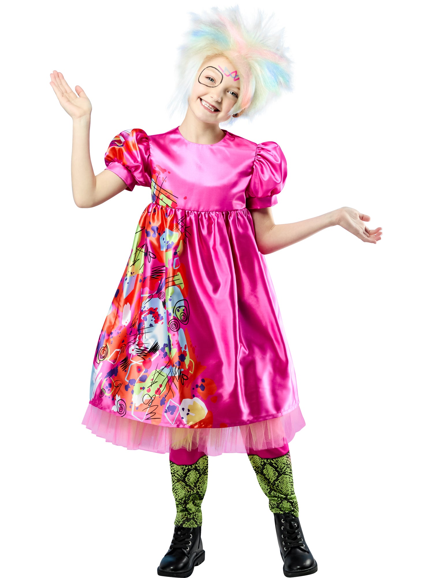 Weird Barbie