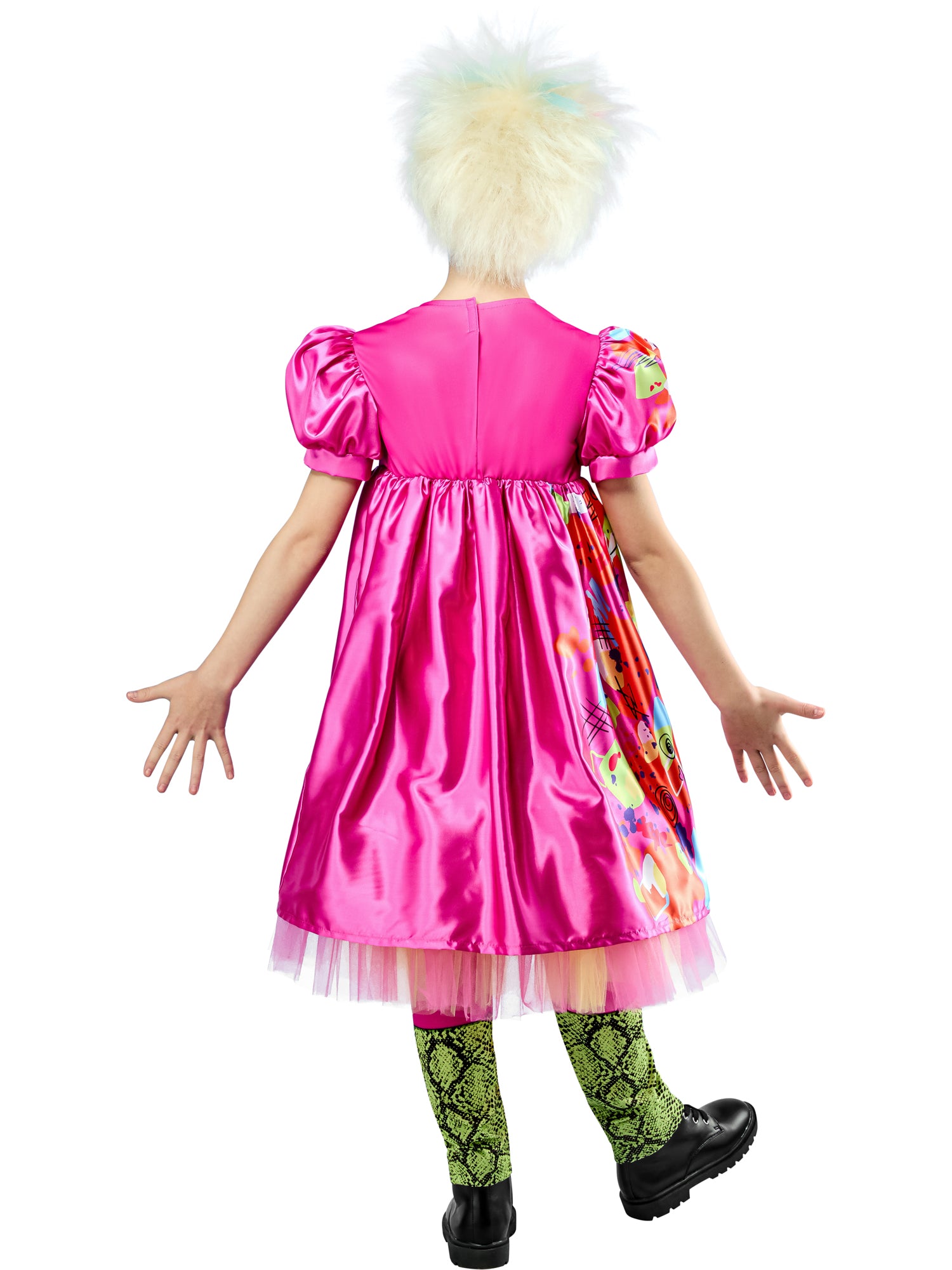 Weird Barbie