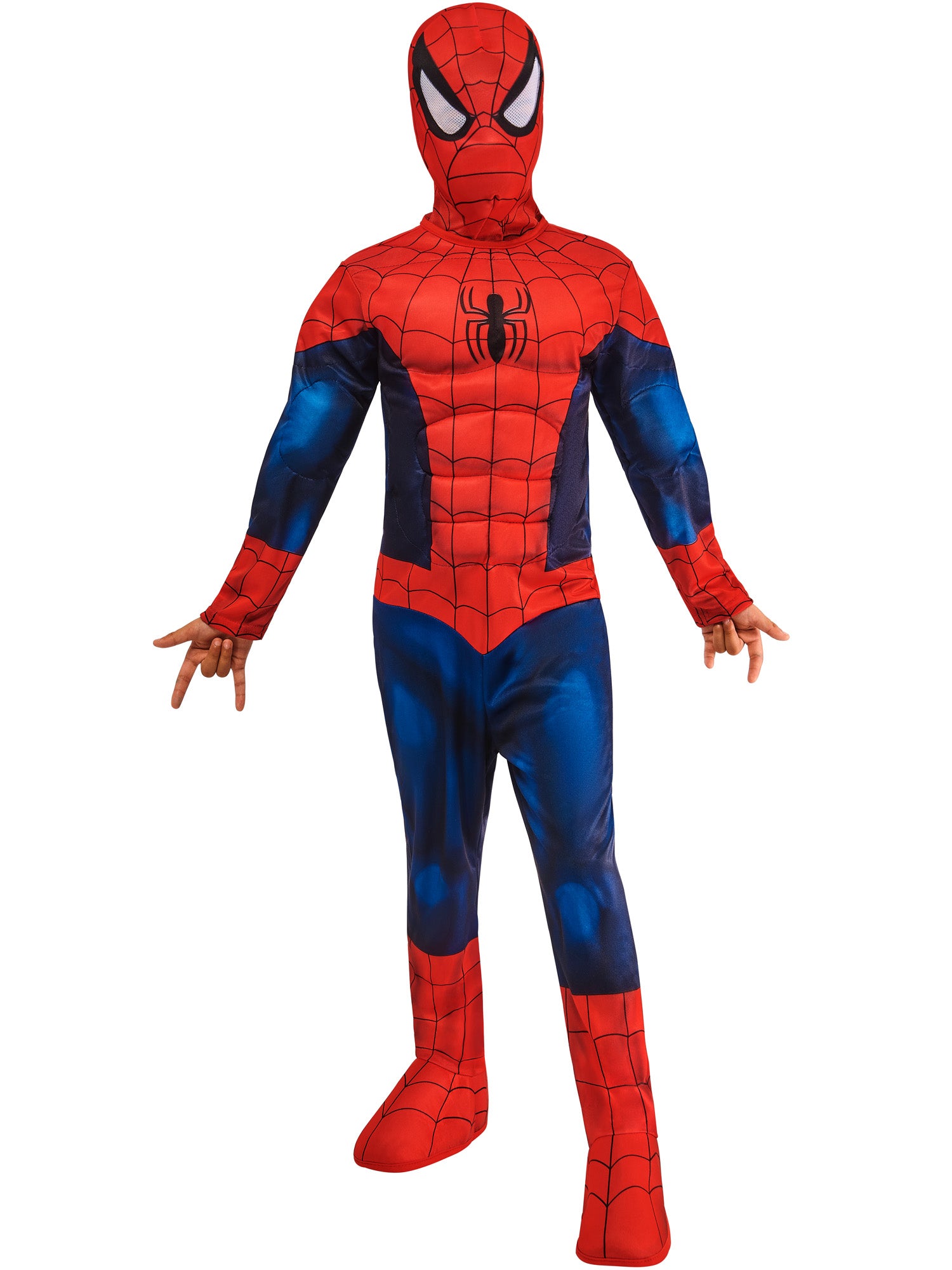 Spider-Man Deluxe