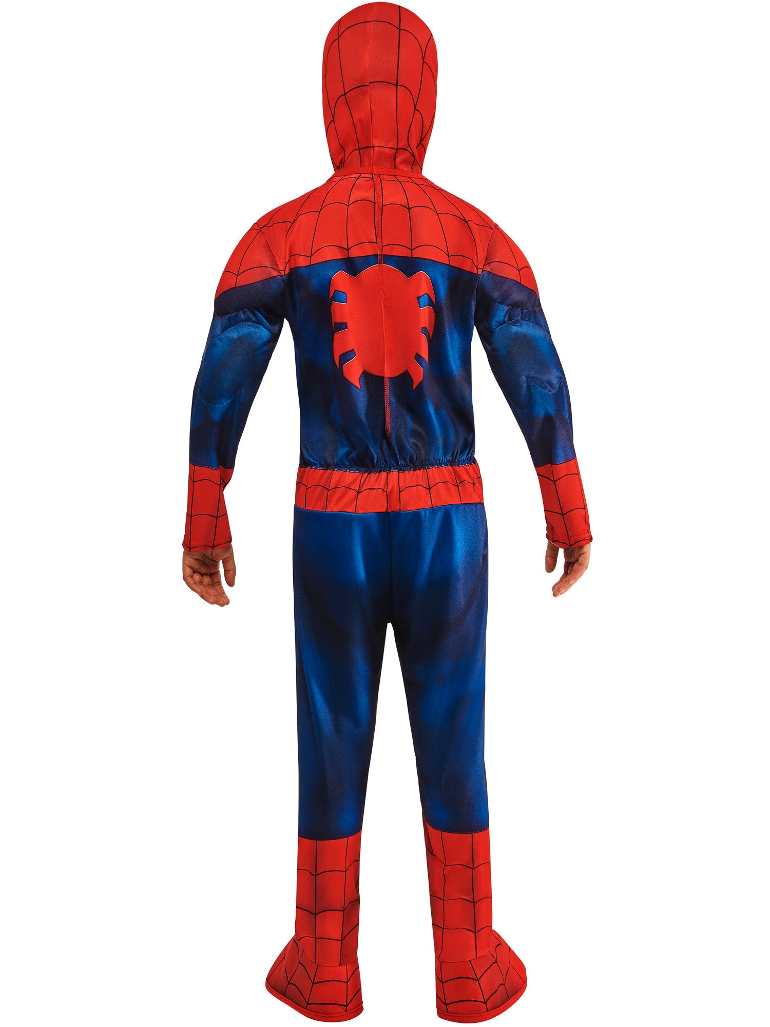 Spider-Man Deluxe