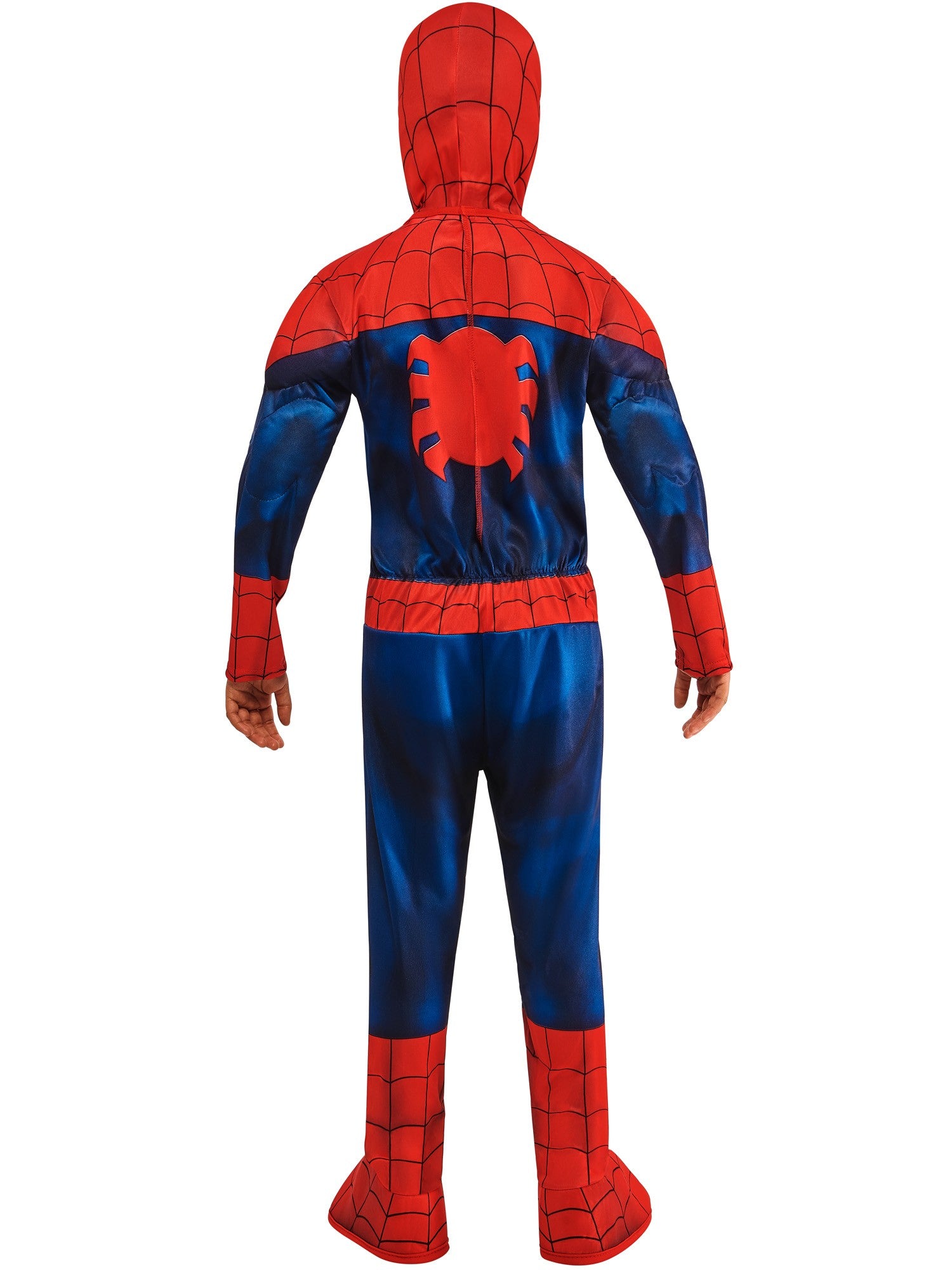 Spider-Man Deluxe