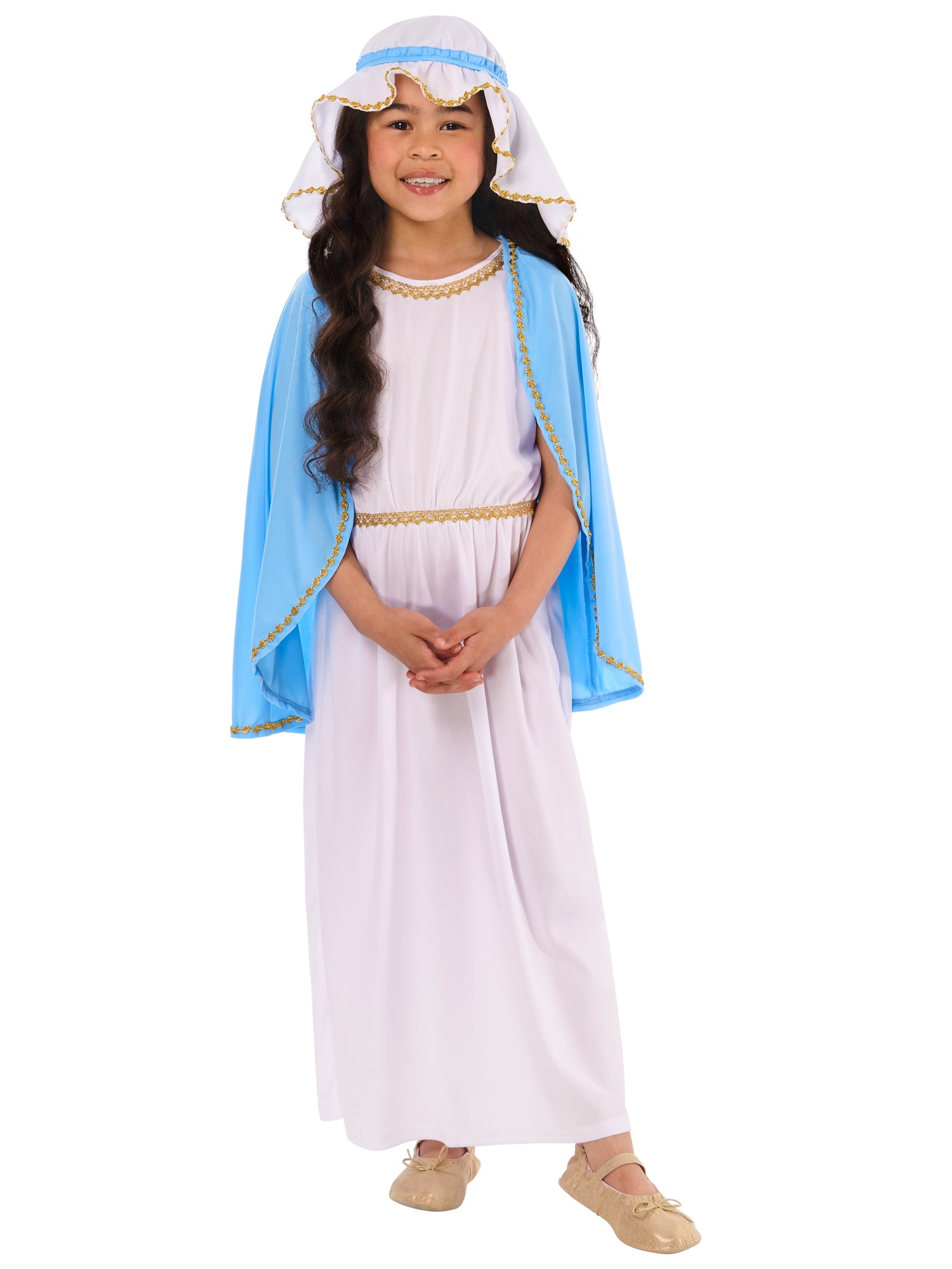 Nativity Mary