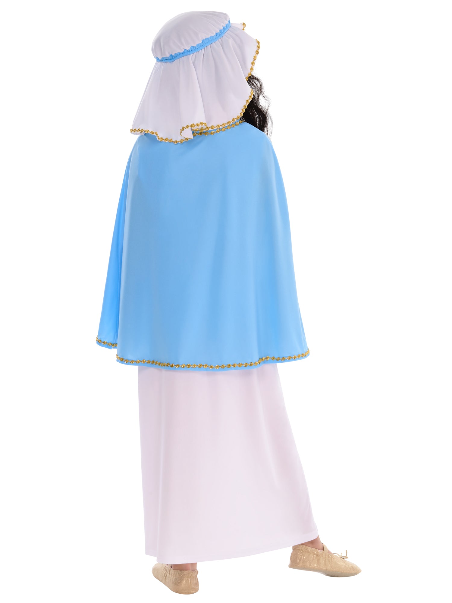 Nativity Mary