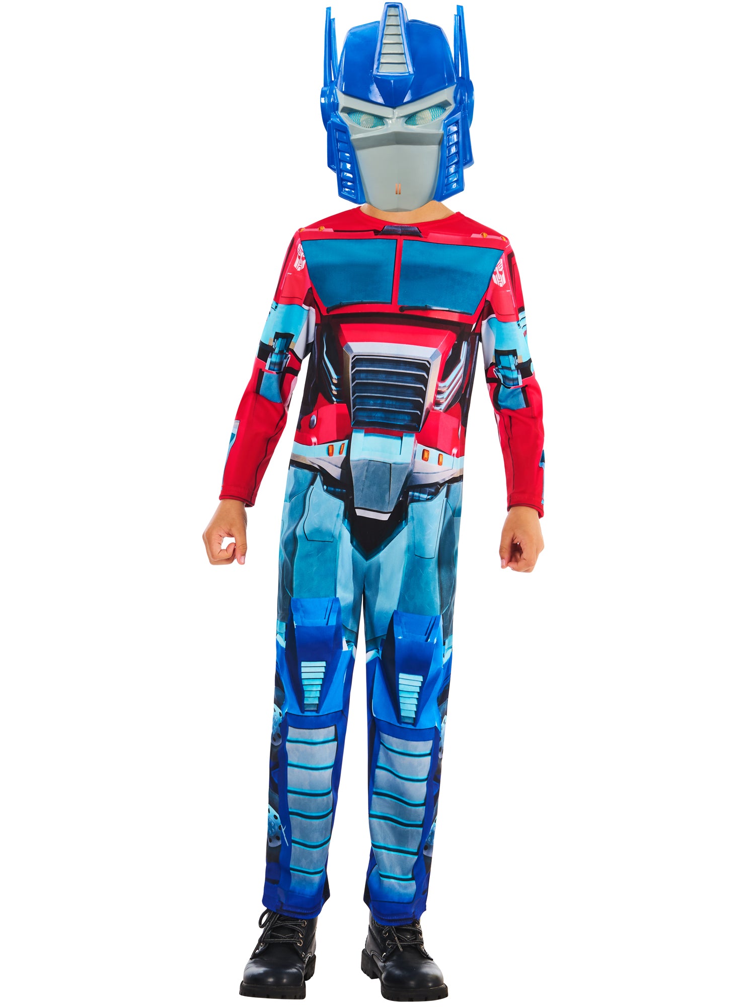 Optimus Prime