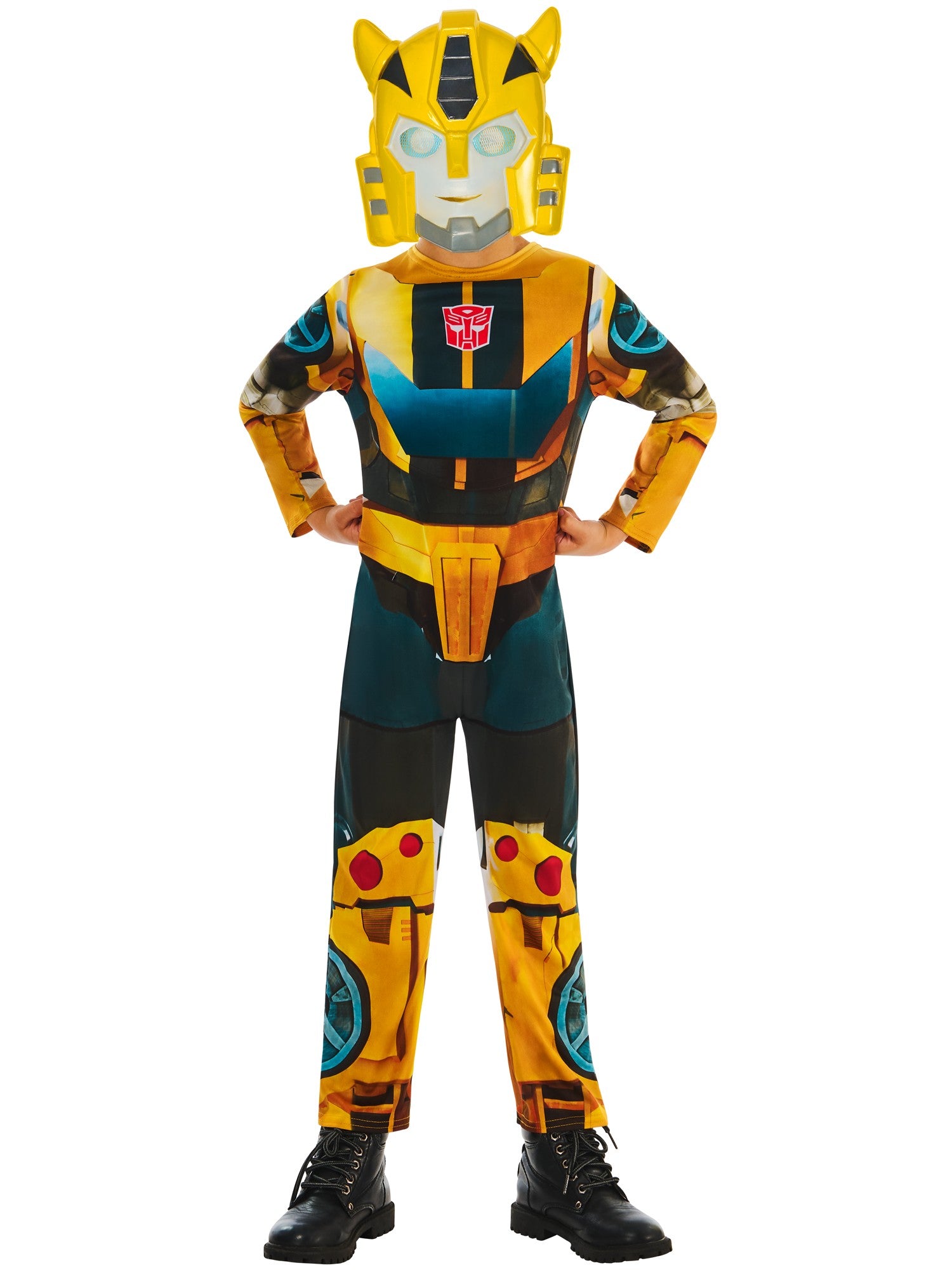 Bumblebee