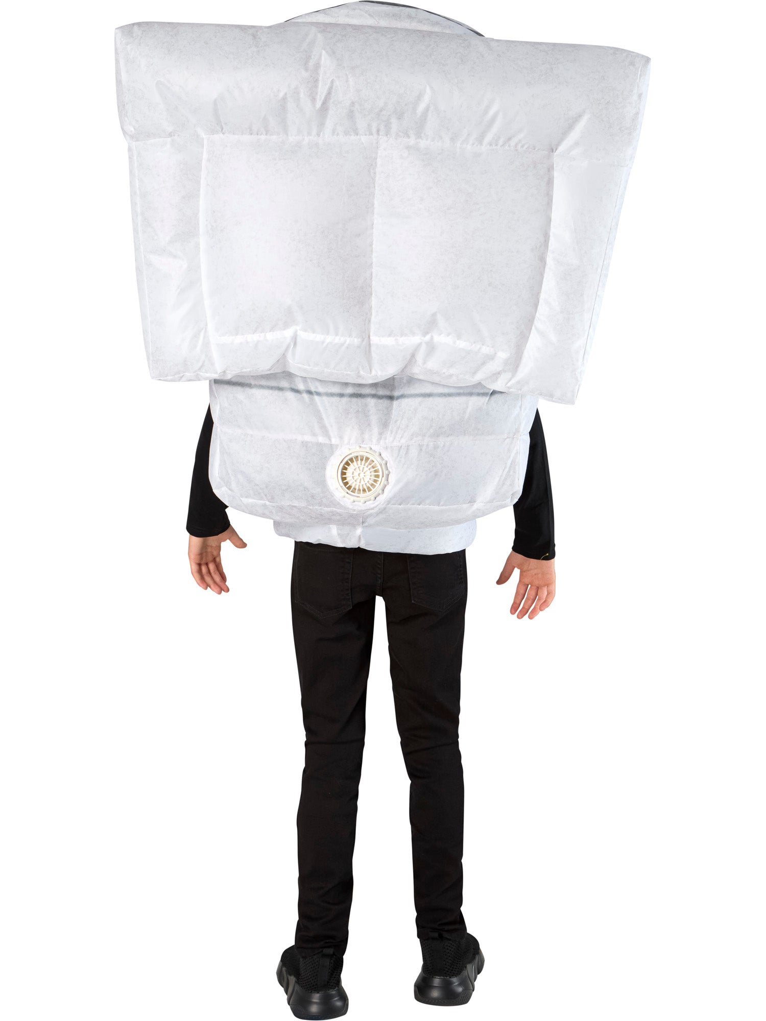 Skibidi Inflatable Toilet