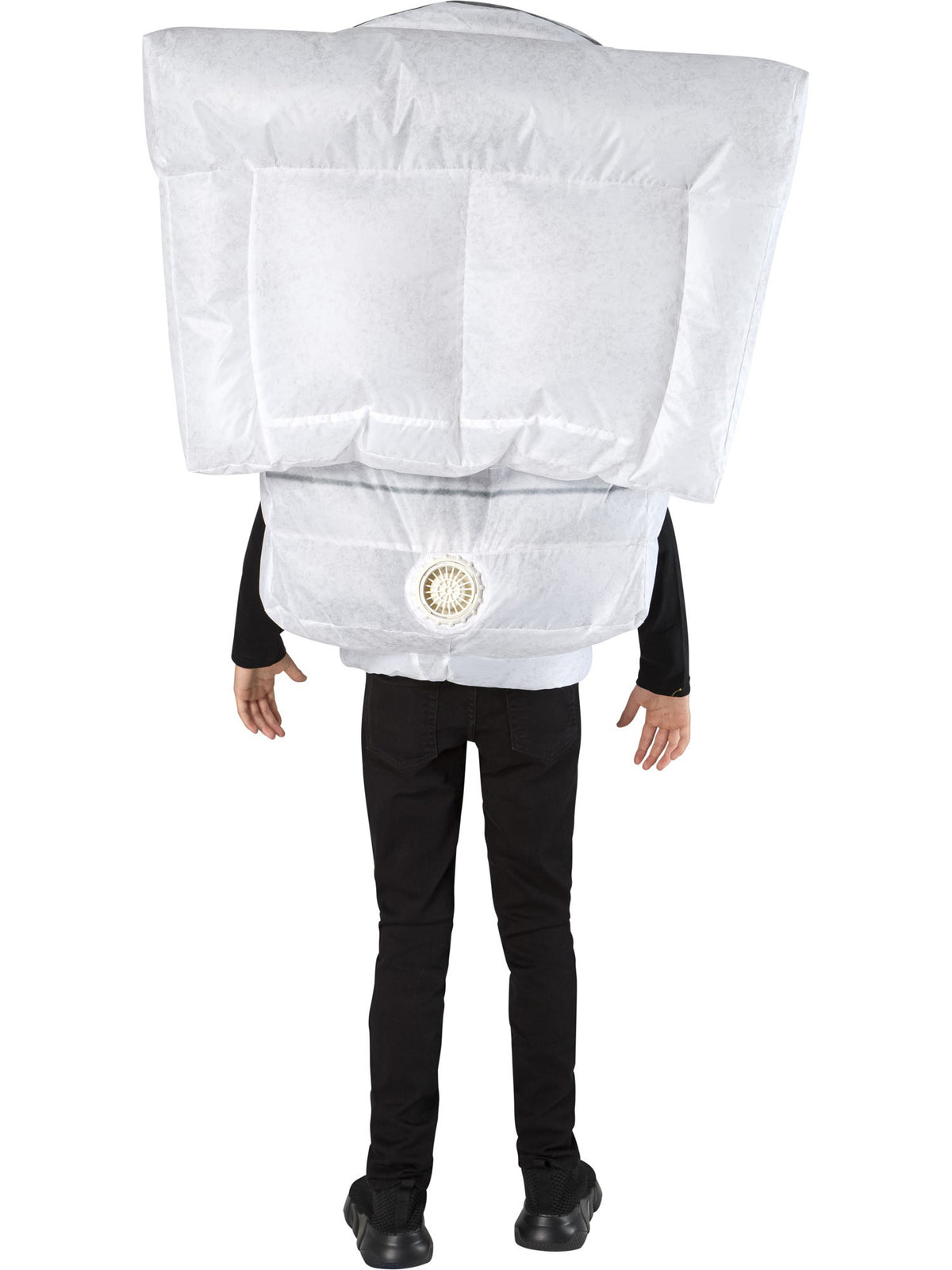 Skibidi Inflatable Toilet