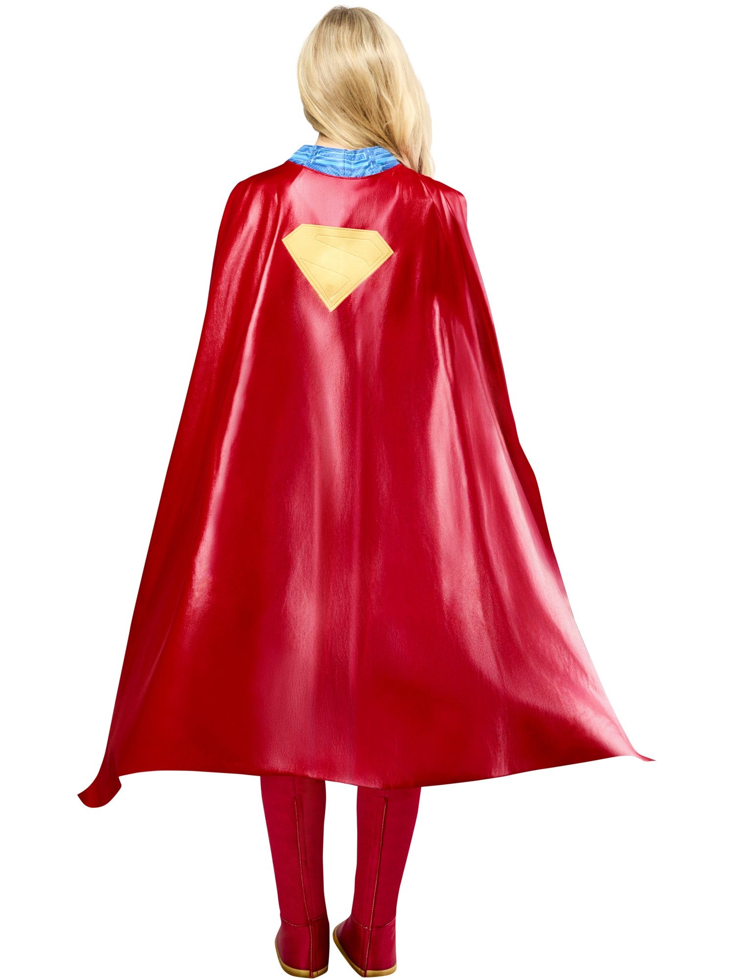 Supergirl Deluxe