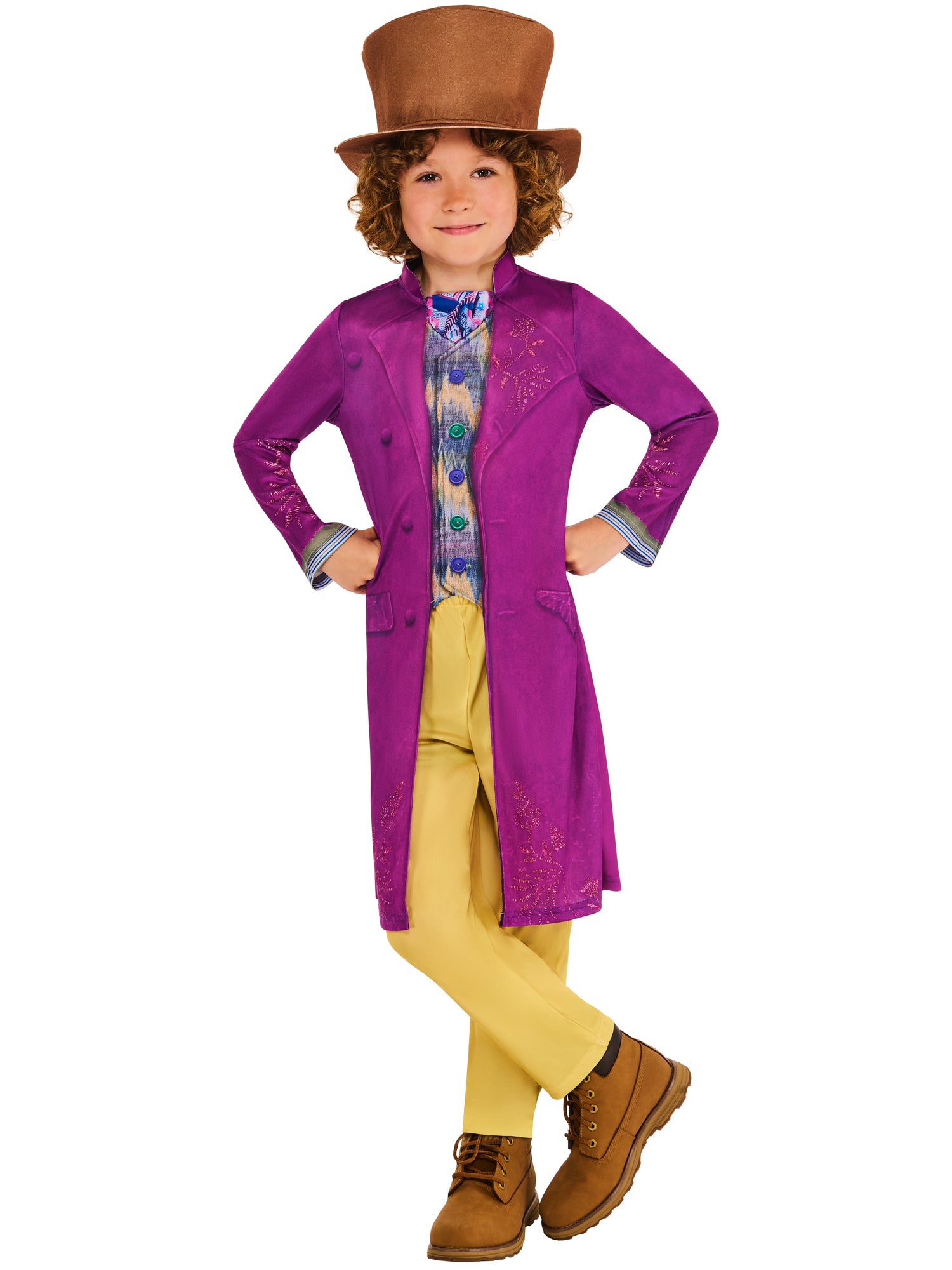 Willy Wonka