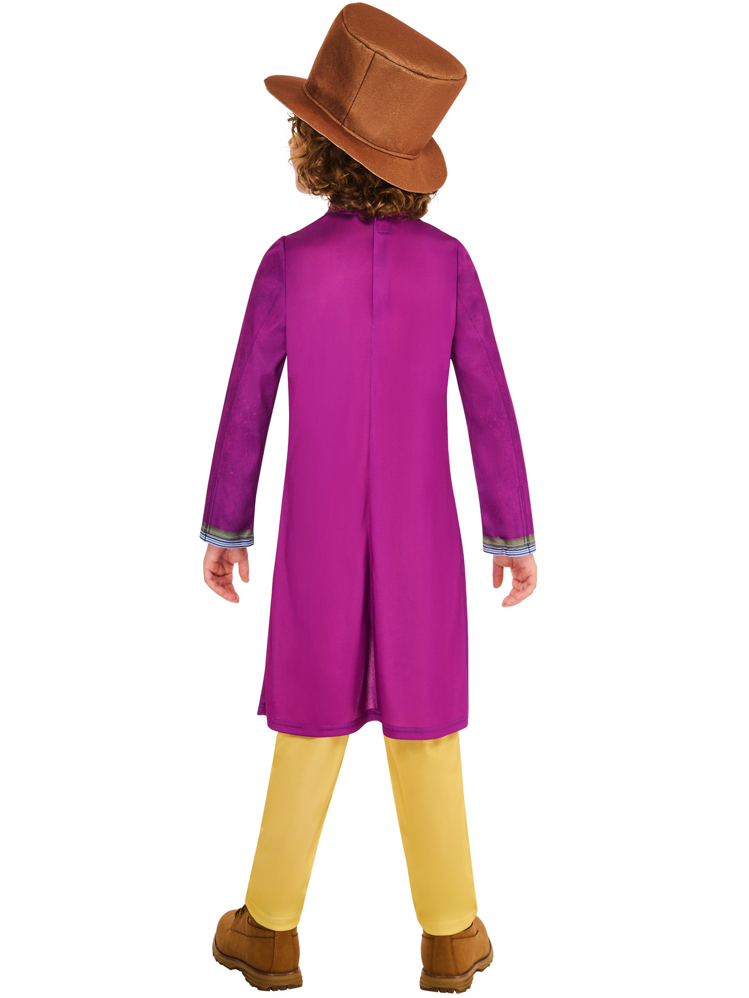 Willy Wonka