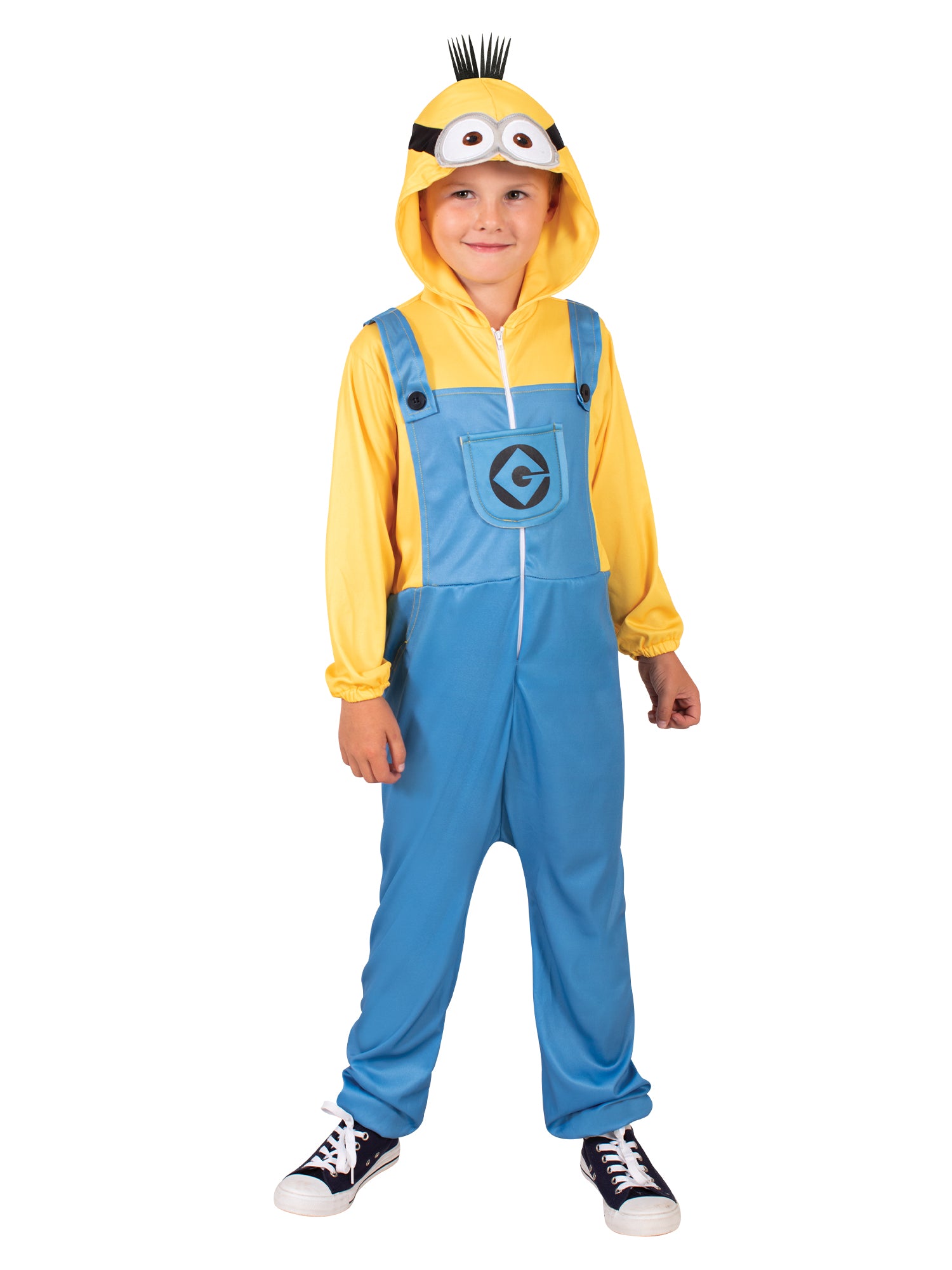 Minion Onesie