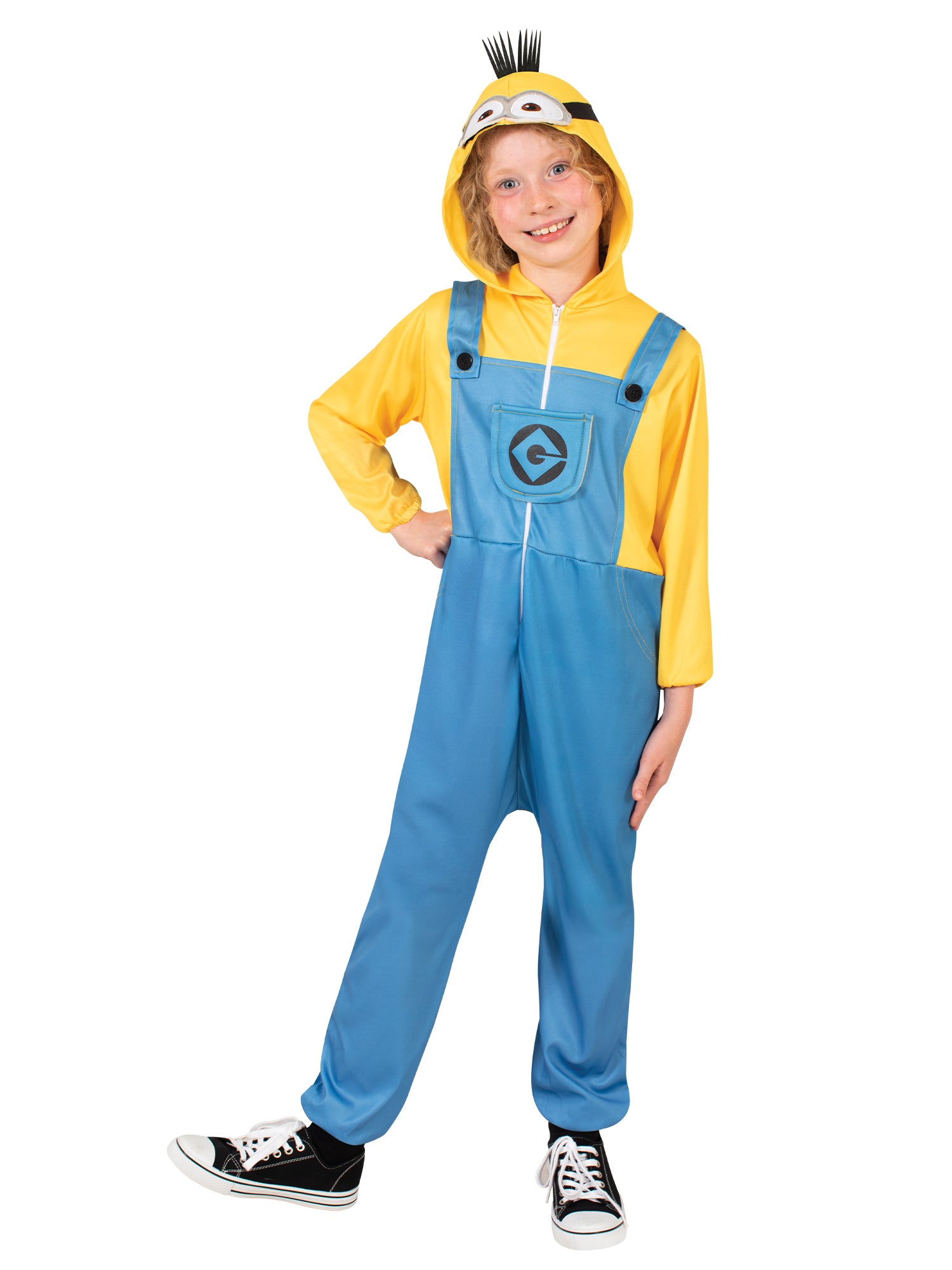 Minion Onesie