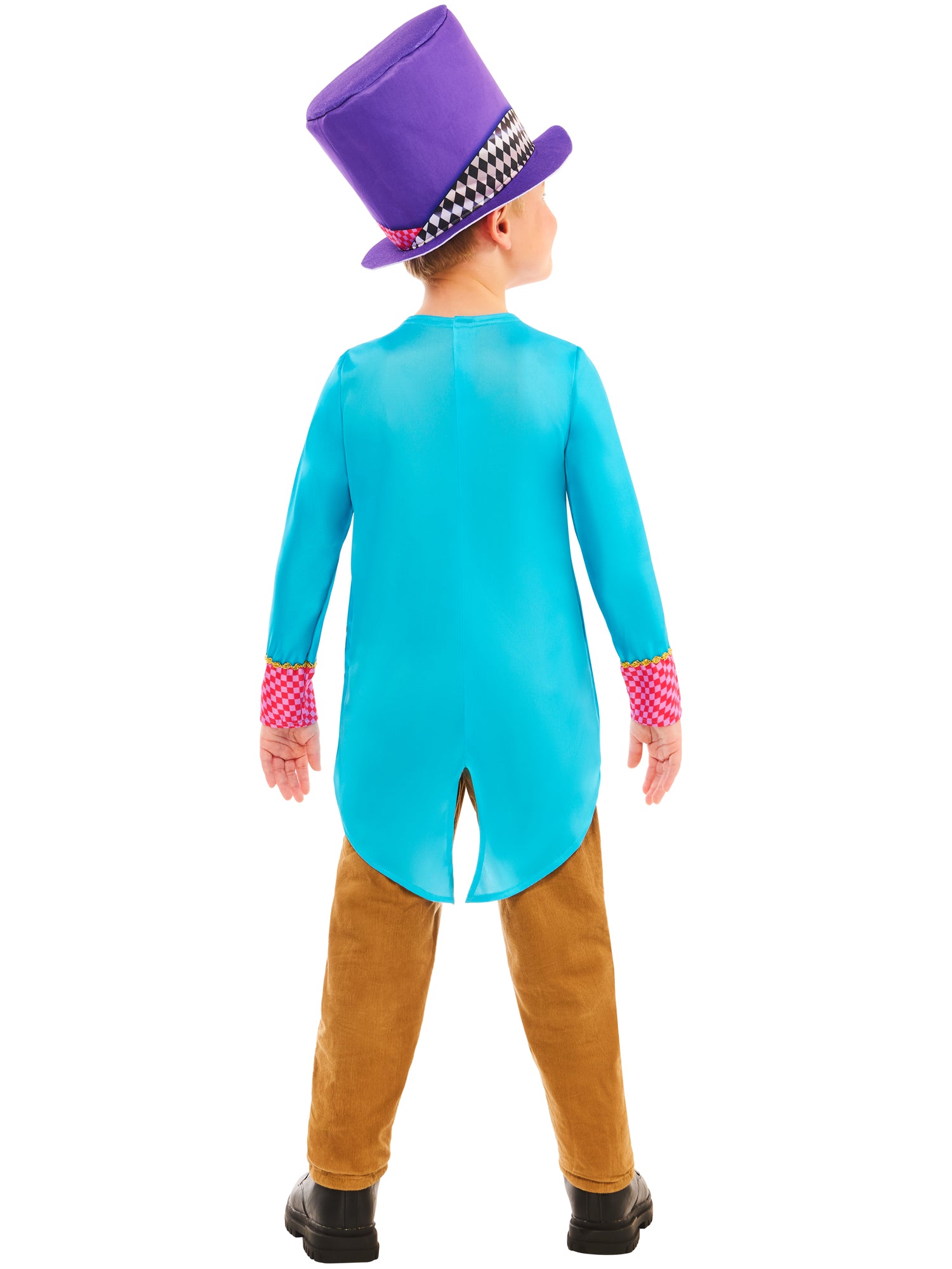 Eccentric Hatter